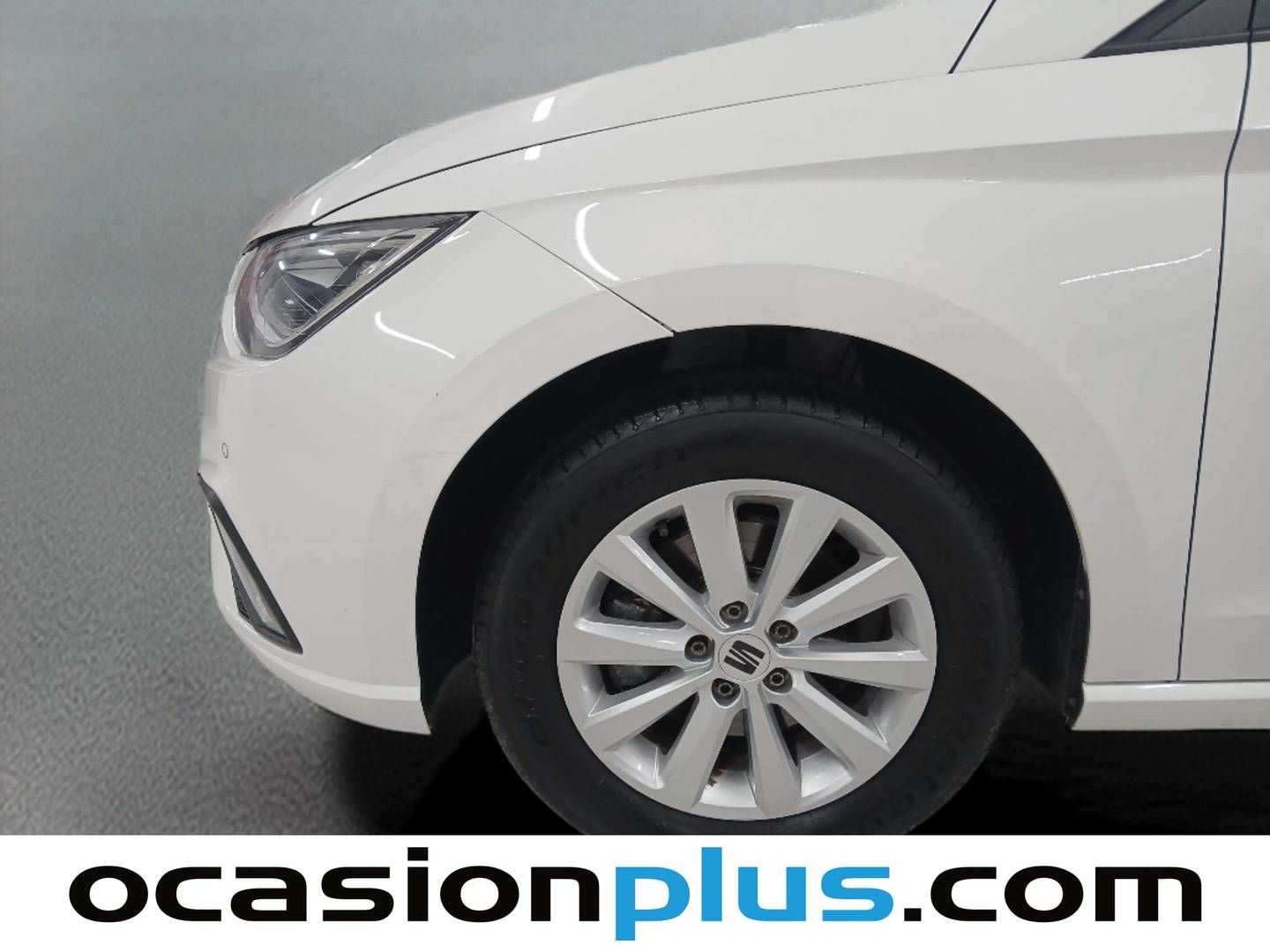 Foto Seat Ibiza SEAT Ibiza 1.0 TSI Style XL (110 CV)
