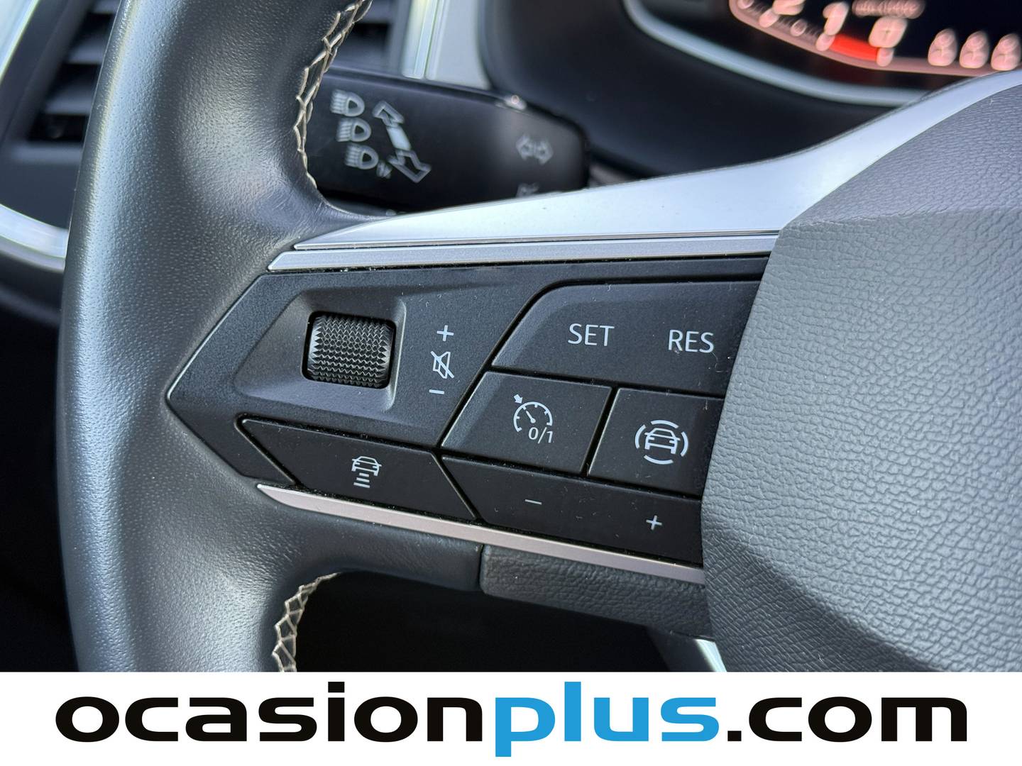 Seat Ateca SEAT Ateca 1.5 TSI X-Perience XM (150 CV) barato