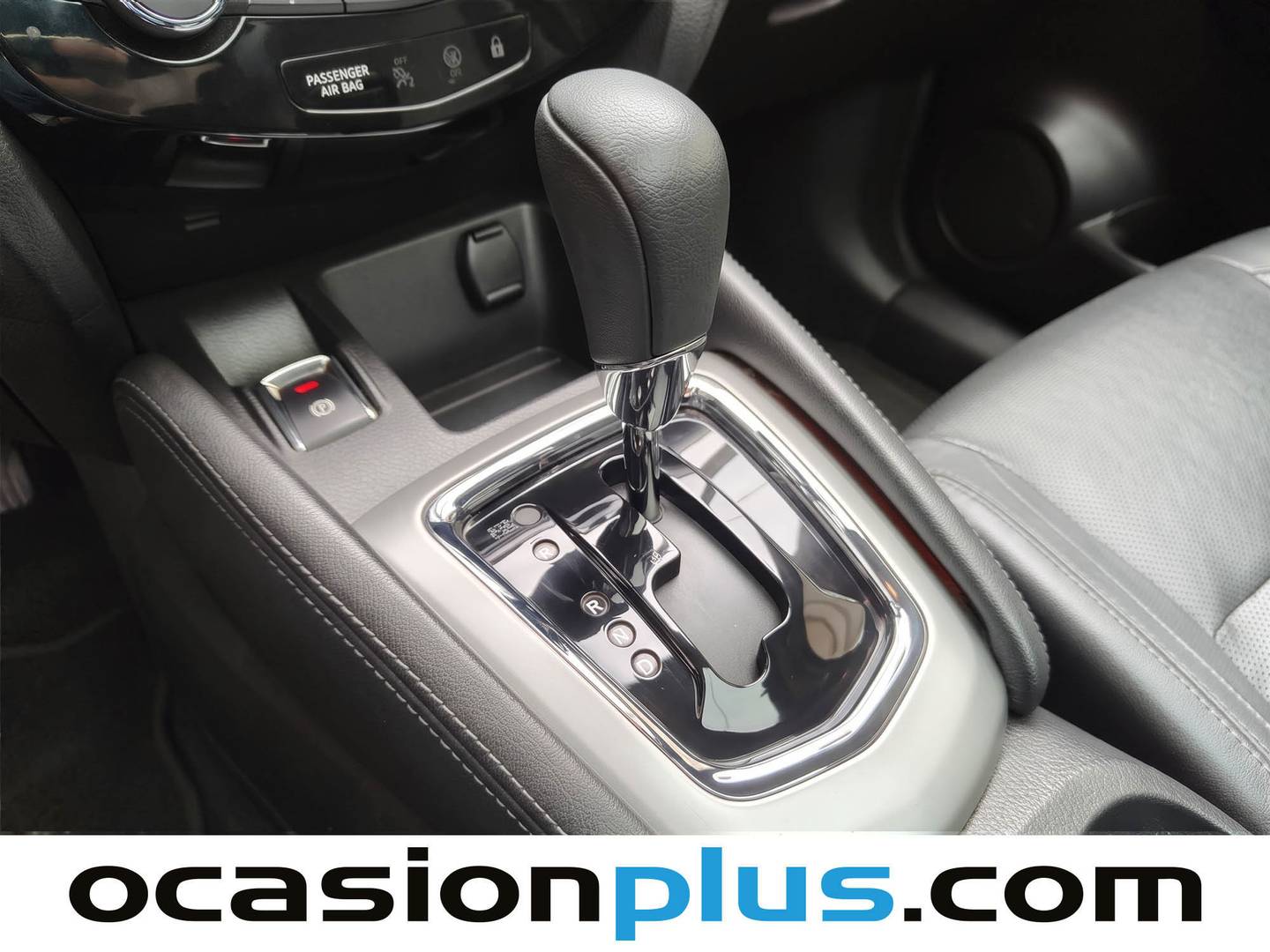 Nissan QASHQAI Nissan Qashqai 1.6 dCi S&S Tekna Premium 4x2 XTronic (130 CV) de segunda mano