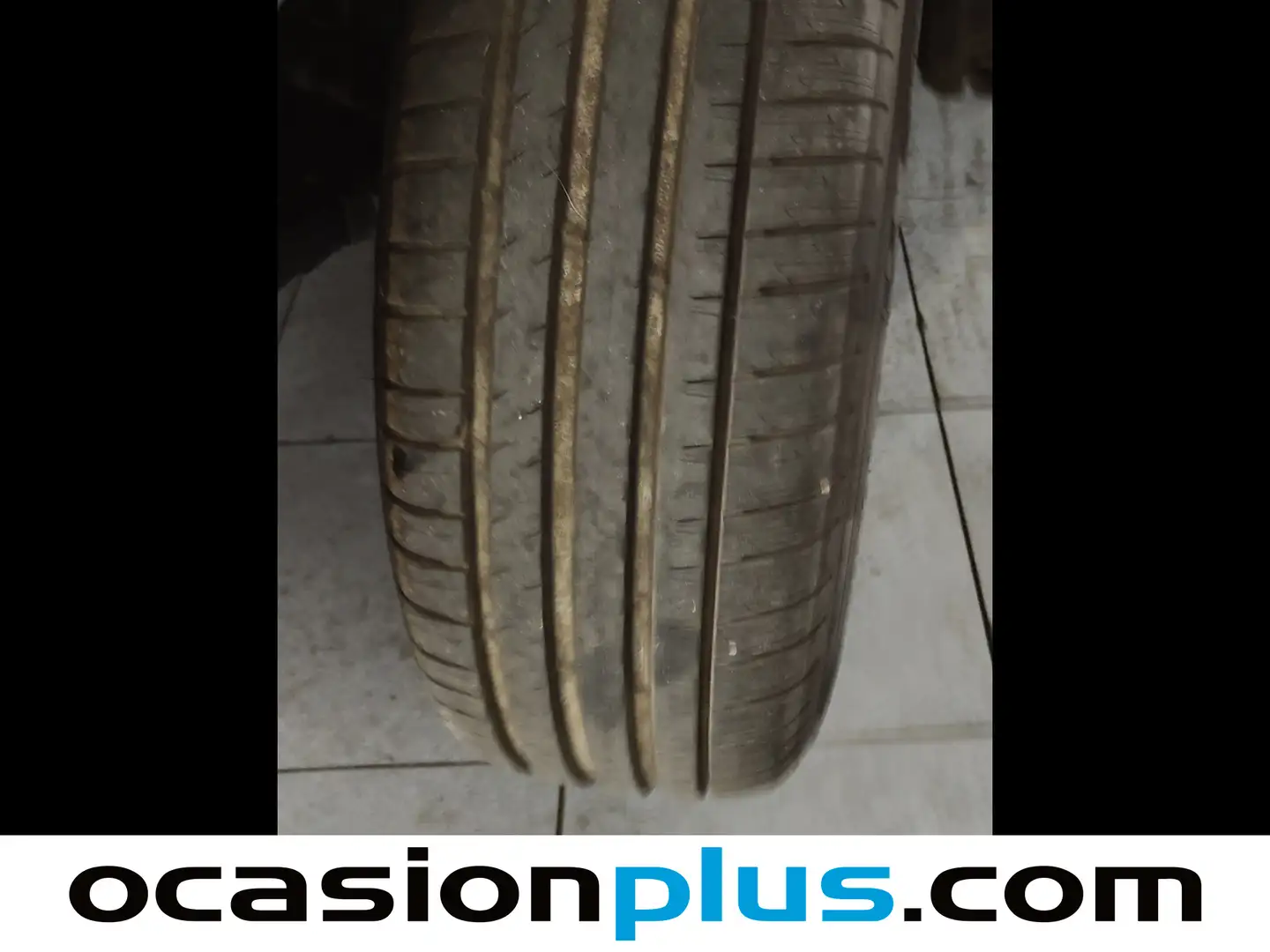 Foto Ford Kuga Ford Kuga 1.5 EcoBlue Trend (120 CV)