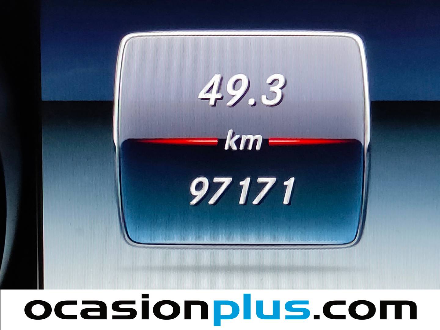 Mercedes GLC Coupé Mercedes-Benz GLC Coupé 220 d 4Matic (170 CV) seminuevo