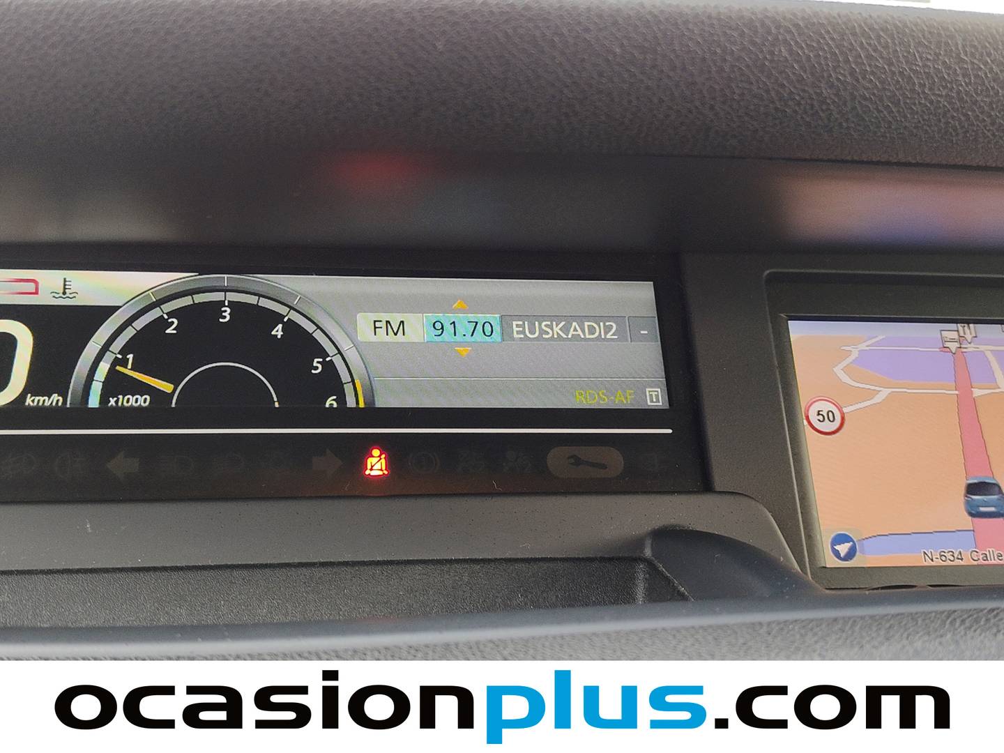 Renault Scénic Renault Scenic 1.5dCi Family Edition eco2 (105 CV) 2010