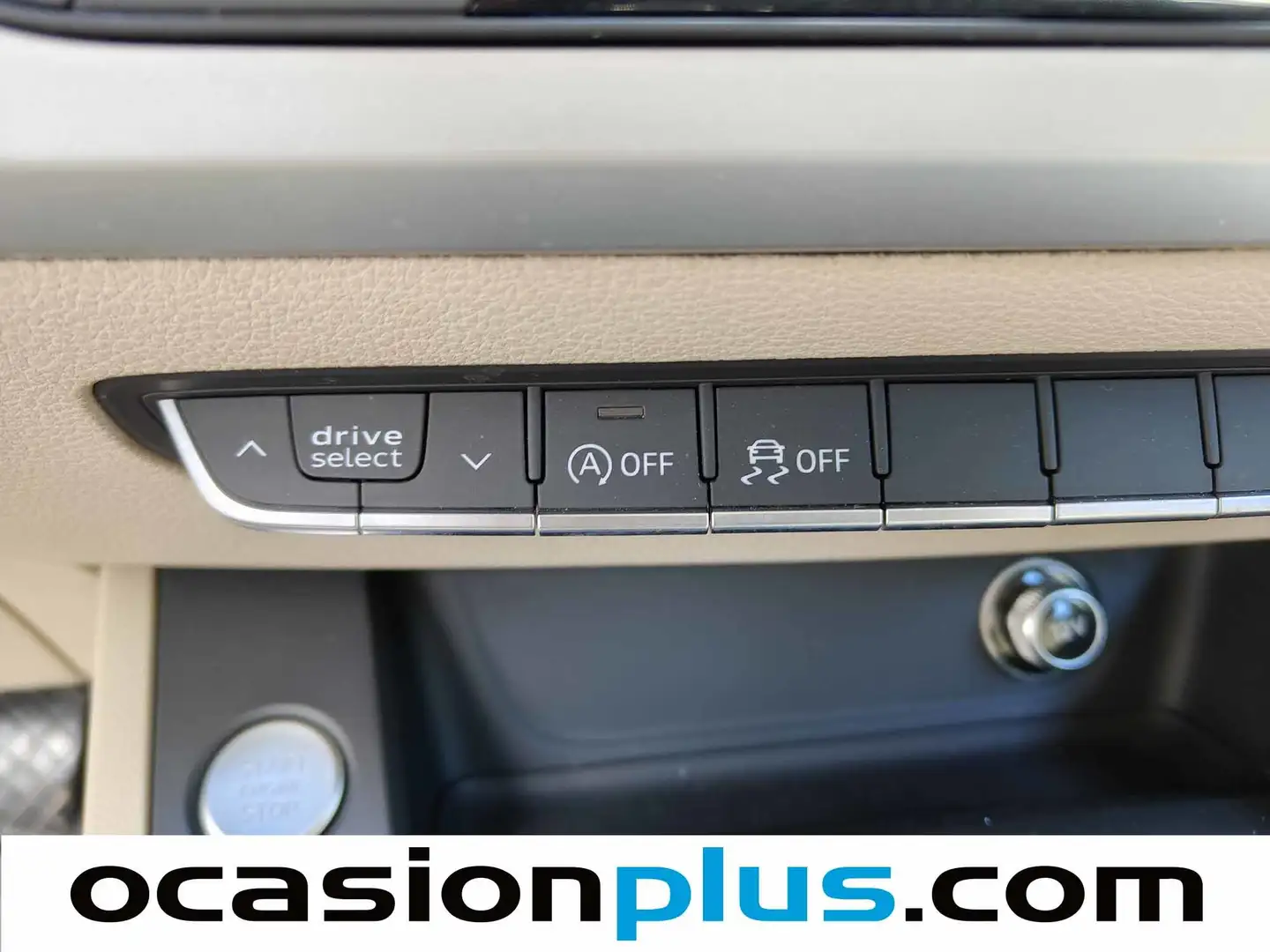 Foto Audi A5 Audi A5 Sportback 40 TFSI  (190 CV) S tronic