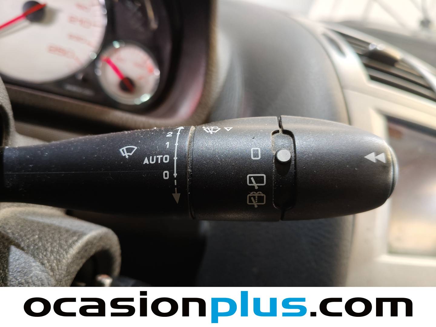 Peugeot 407 SW Peugeot 407 SW SW HDI 136 Premium (136 CV) de ocasión