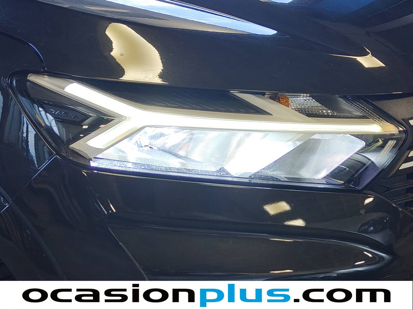 Foto Dacia Sandero Dacia Sandero Expression TCe (90 CV)