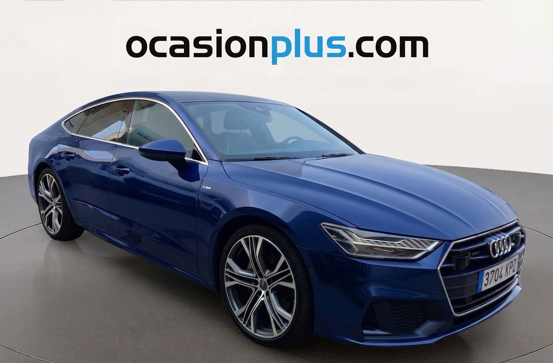 Audi A7 Sportback 45 TDI quattro tiptronic Pack S-line - foto 2