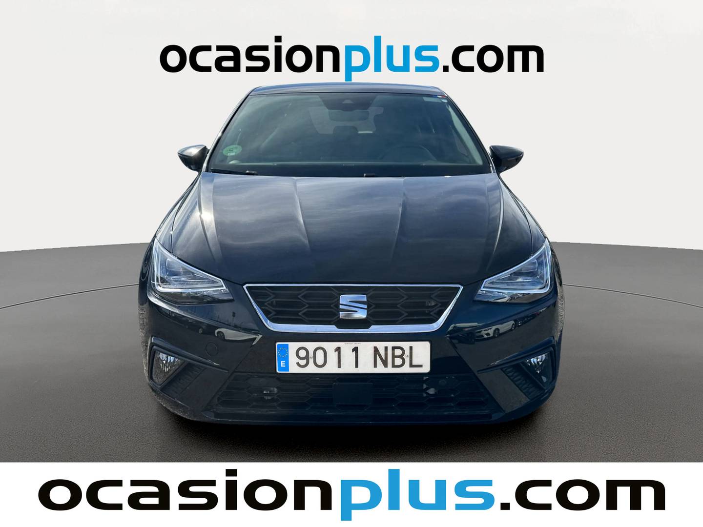 Foto Seat Ibiza SEAT Ibiza 1.0 TSI FR Salta (115 CV)
