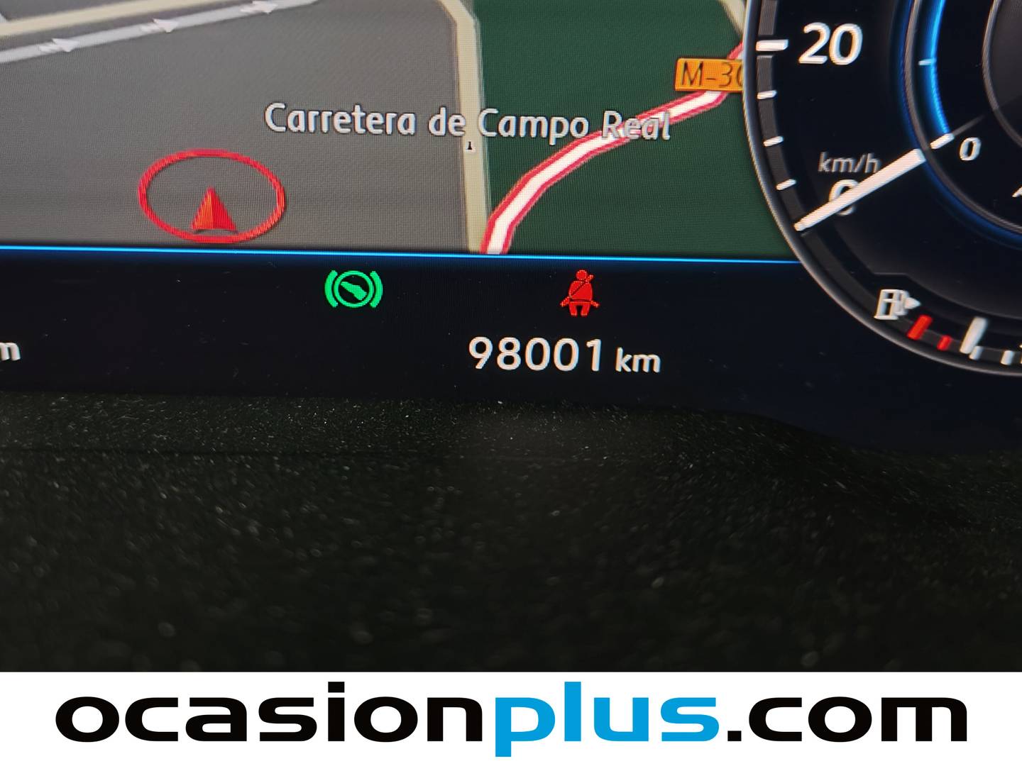 Foto Volkswagen Passat Volkswagen Passat Sport 2.0 TDI BMT (150 CV) DSG