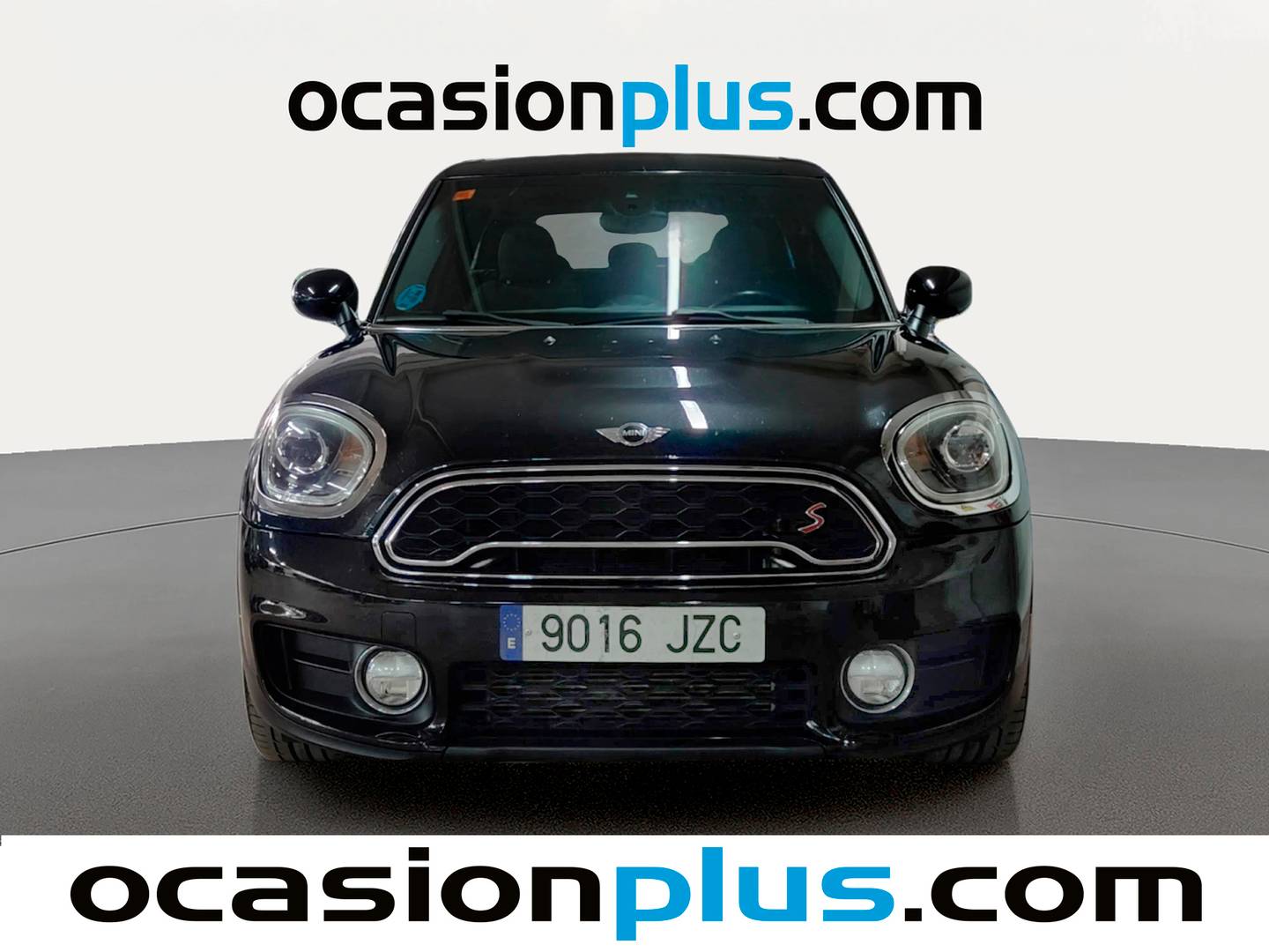 Mini Countryman MINI MINI Countryman Cooper S (192 CV) manual