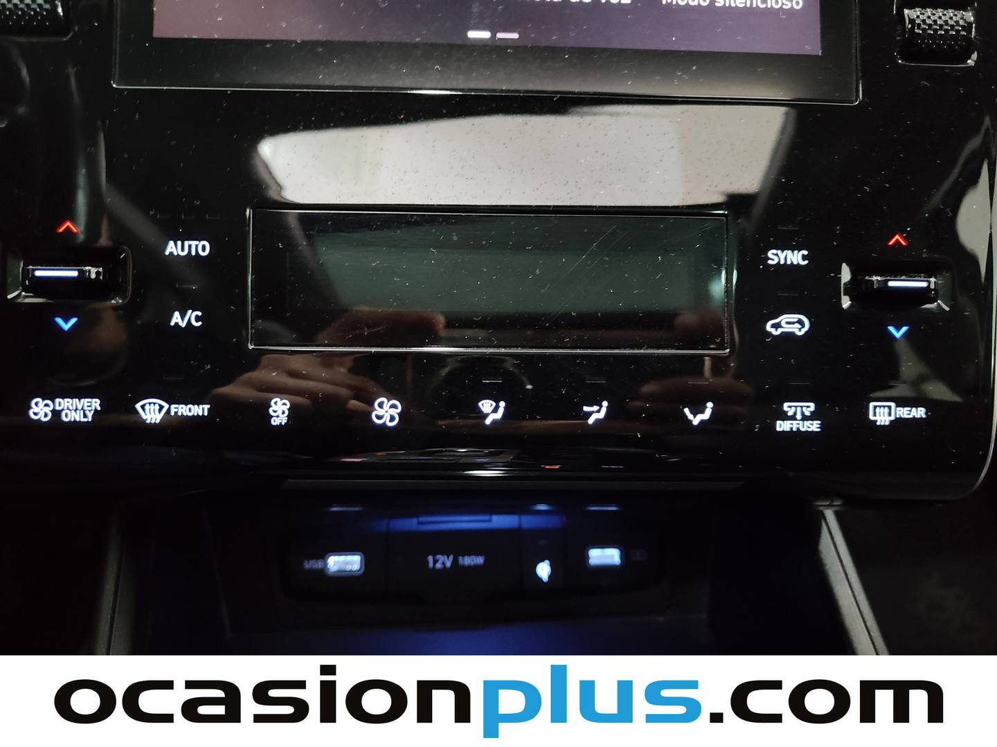 Hyundai Tucson Hyundai Tucson 1.6 TGDI PHEV Tecno Sky 4x4 Auto (265 CV) híbrido enchufable