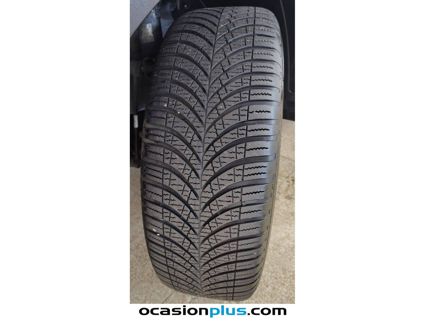 Hyundai Tucson Hyundai Tucson 1.6 GDI Tecno 4x2  (132 CV) de ocasión