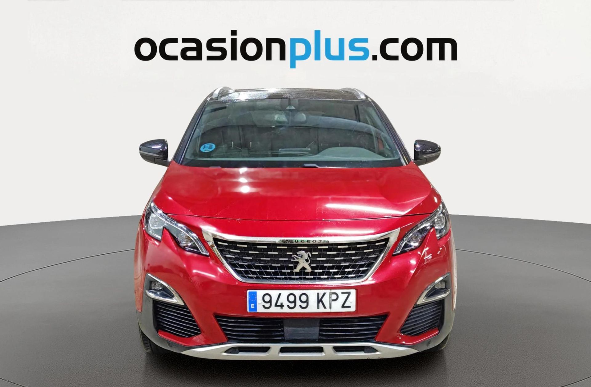 Peugeot 3008 BlueHDi 180 GT Line EAT8 - foto 14