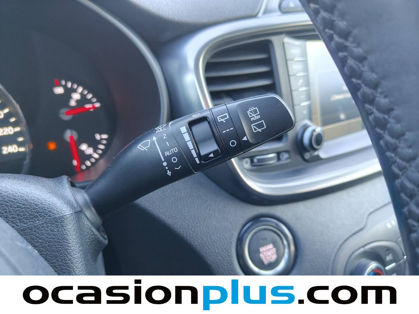 KIA Sorento Kia Sorento 2.2 CRDi Emotion (Pack Luxury) 4x4 Auto (200 CV) 7 Plazas km 0