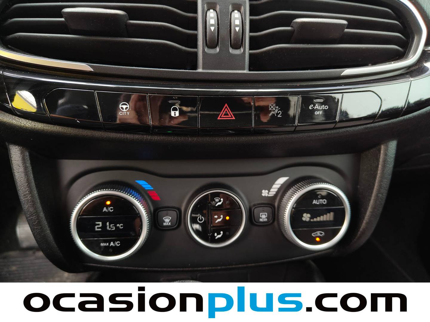 Fiat Tipo Fiat Tipo 1.5 Hybrid Cross DCT (130 CV) seminuevo