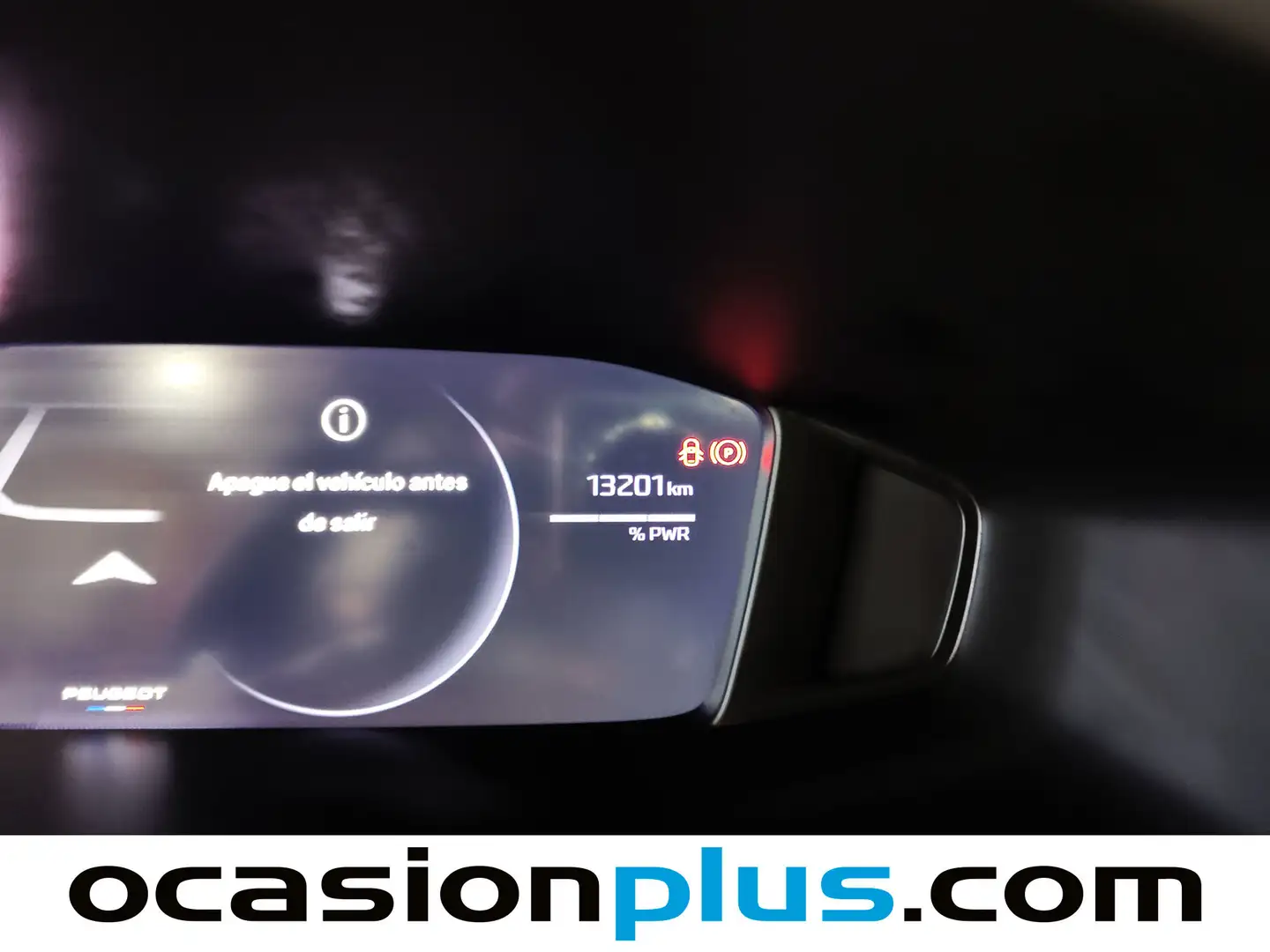 Foto Peugeot 208 Peugeot 208 Allure Hybrid eDCS6 (100 CV)