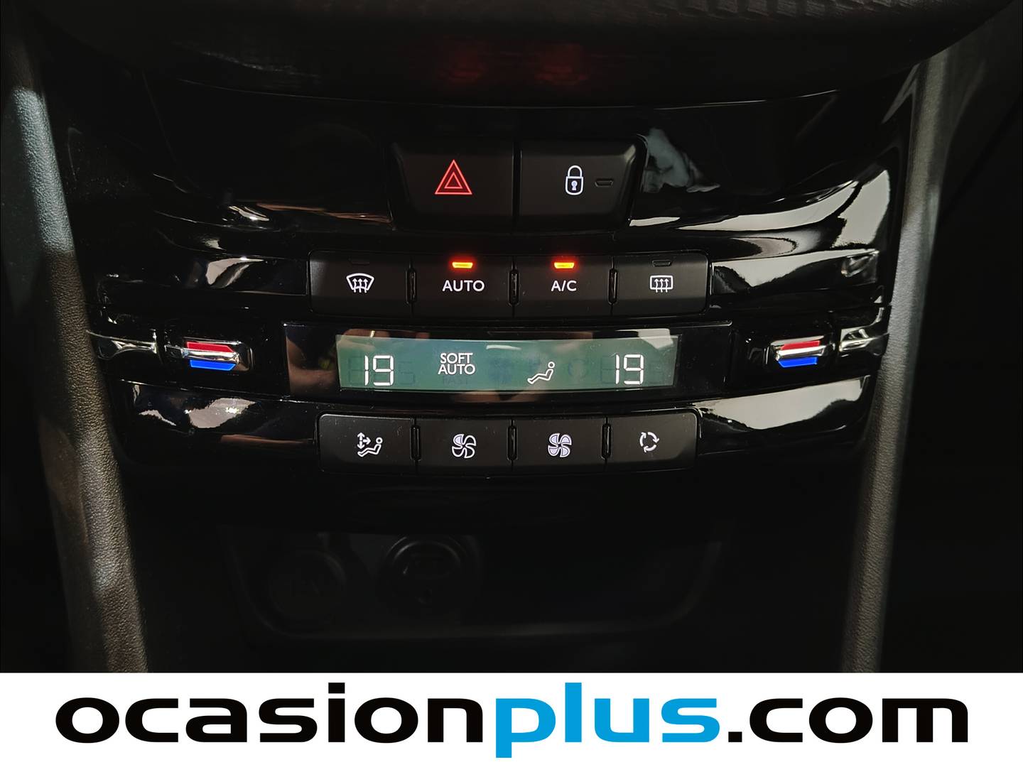 Peugeot 2008 Peugeot 2008 PureTech 110 S&S Allure EAT6 (110 CV) gasolina