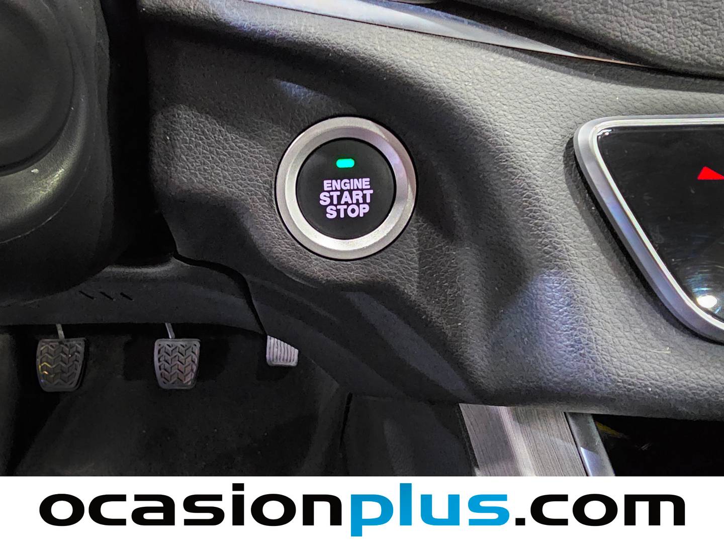 Foto SWM G01 SWM G01 1.5T Luxury (131 CV)