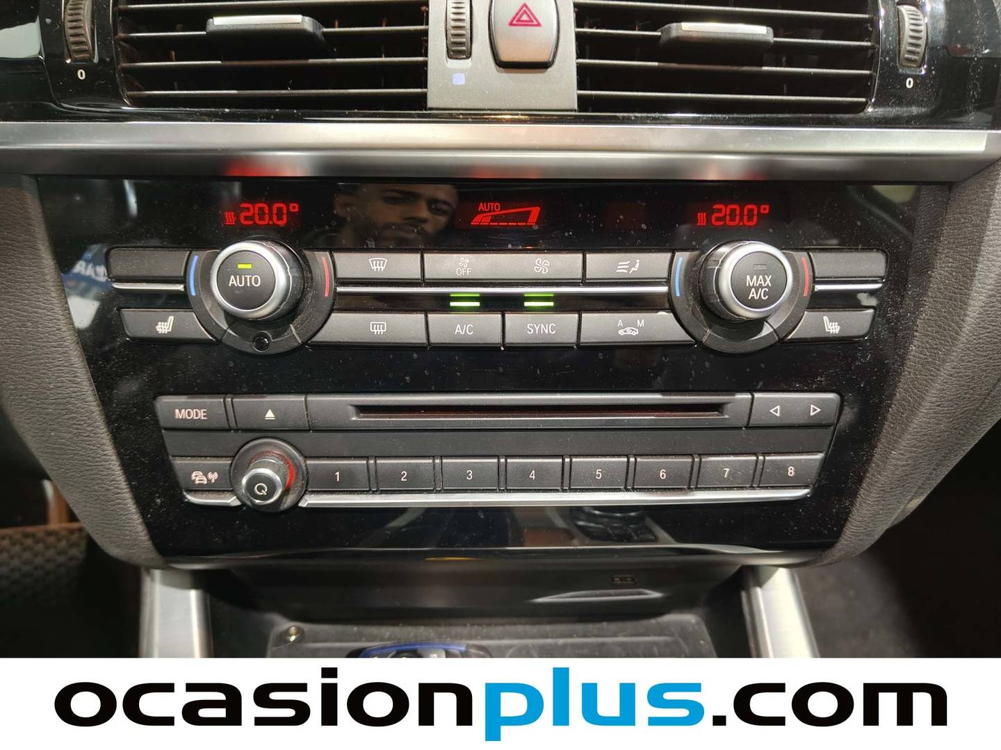 Foto BMW X4 BMW X4 xDrive30d  Pack M  (258 CV)