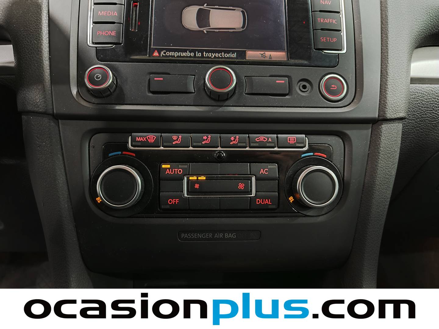 Foto Volkswagen Golf Volkswagen Golf Sport  2.0 TDI CR (140 CV) DSG