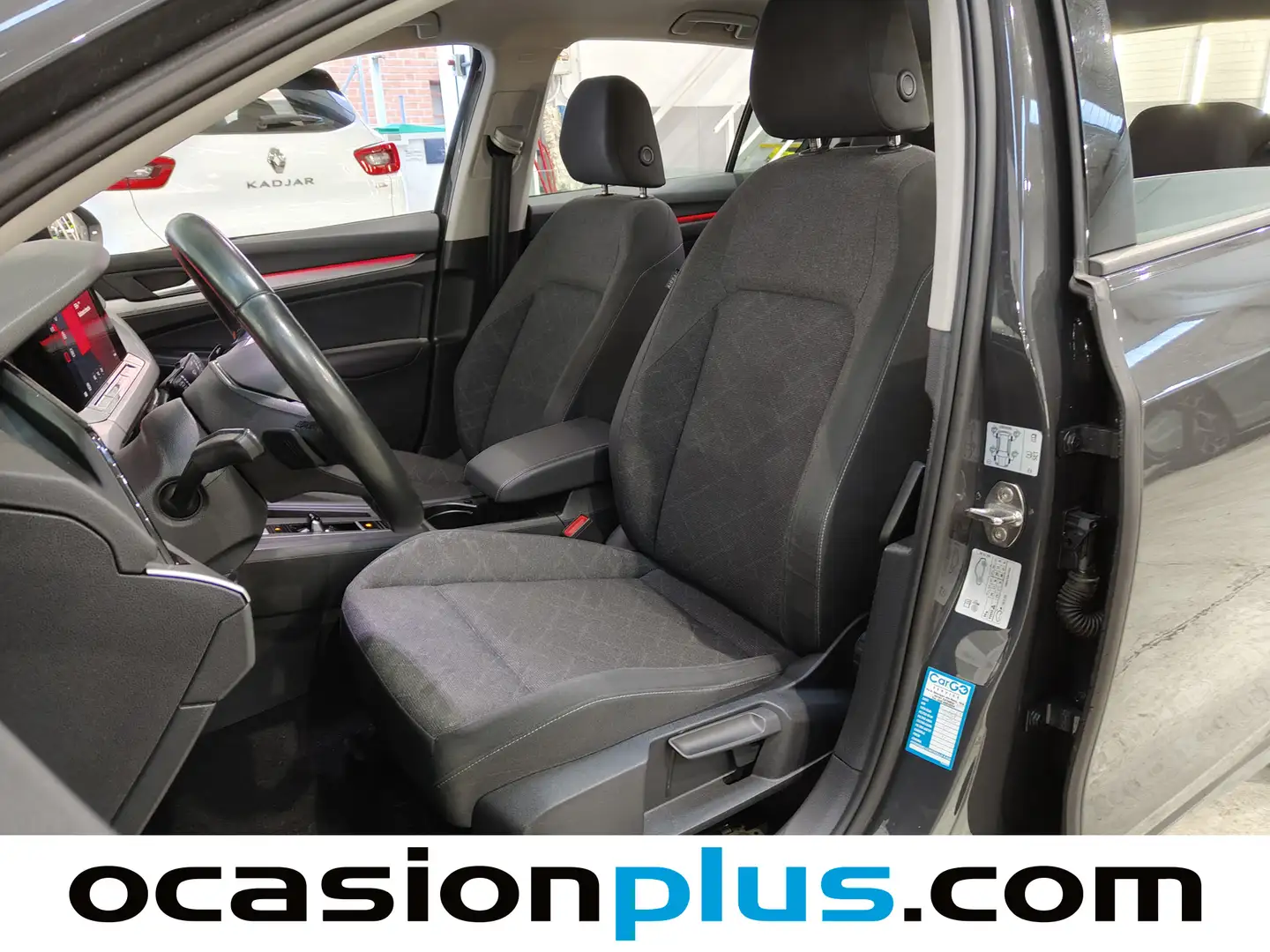 Foto Volkswagen Golf Volkswagen Golf Life 1.0 eTSI (110 CV) DSG