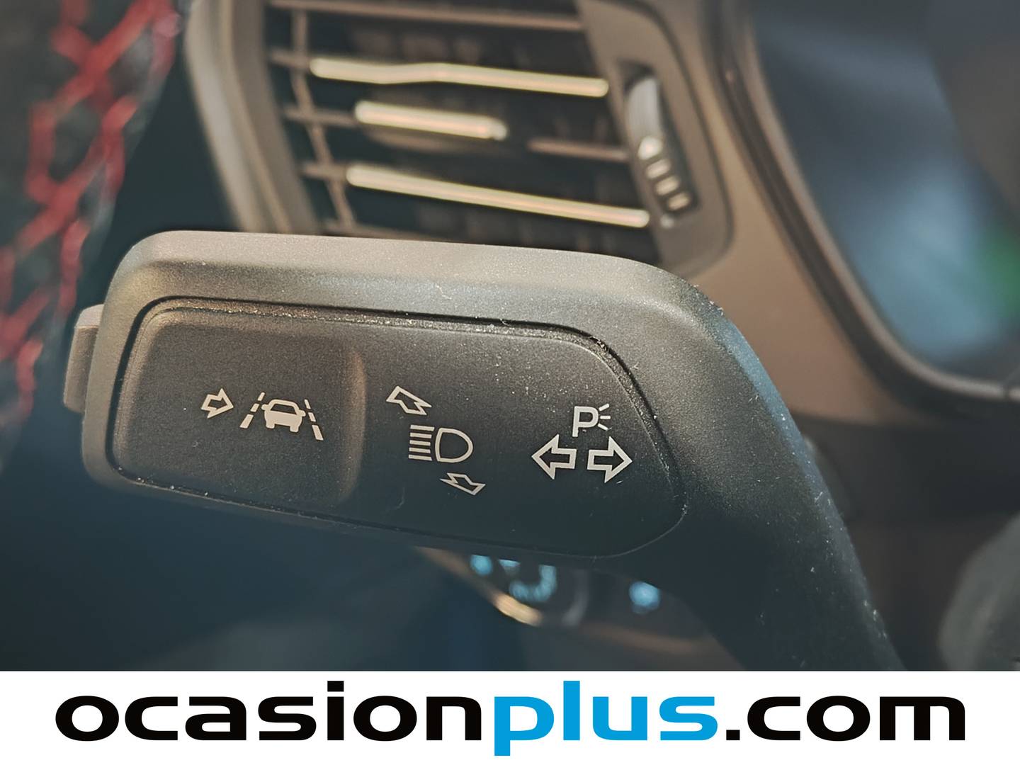 Ford Focus Ford Focus 1.0 Ecoboost MHEV ST-Line Auto (155 CV) barato