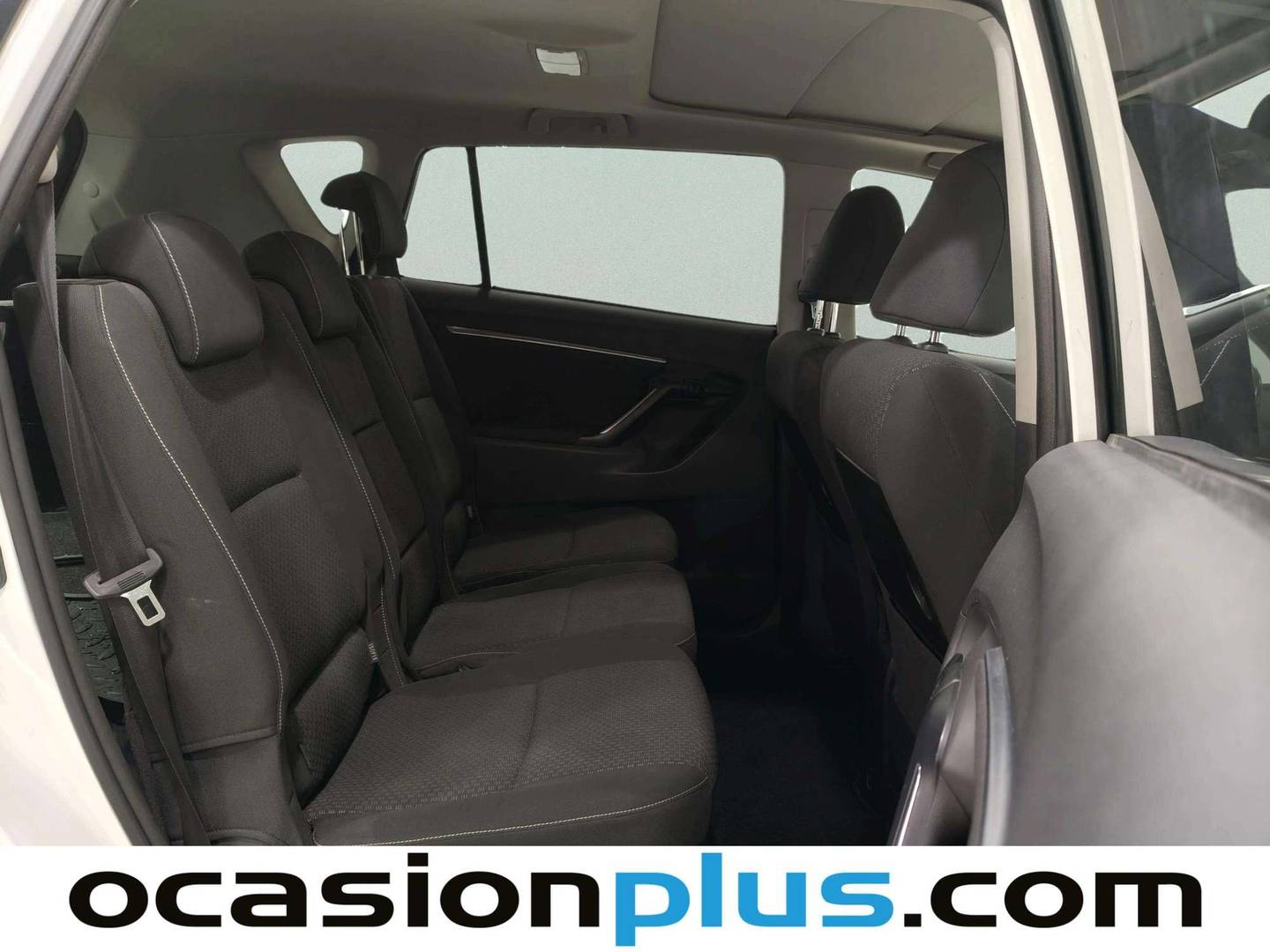 Toyota Verso Toyota Verso 120D Advance (124 CV) al mejor precio