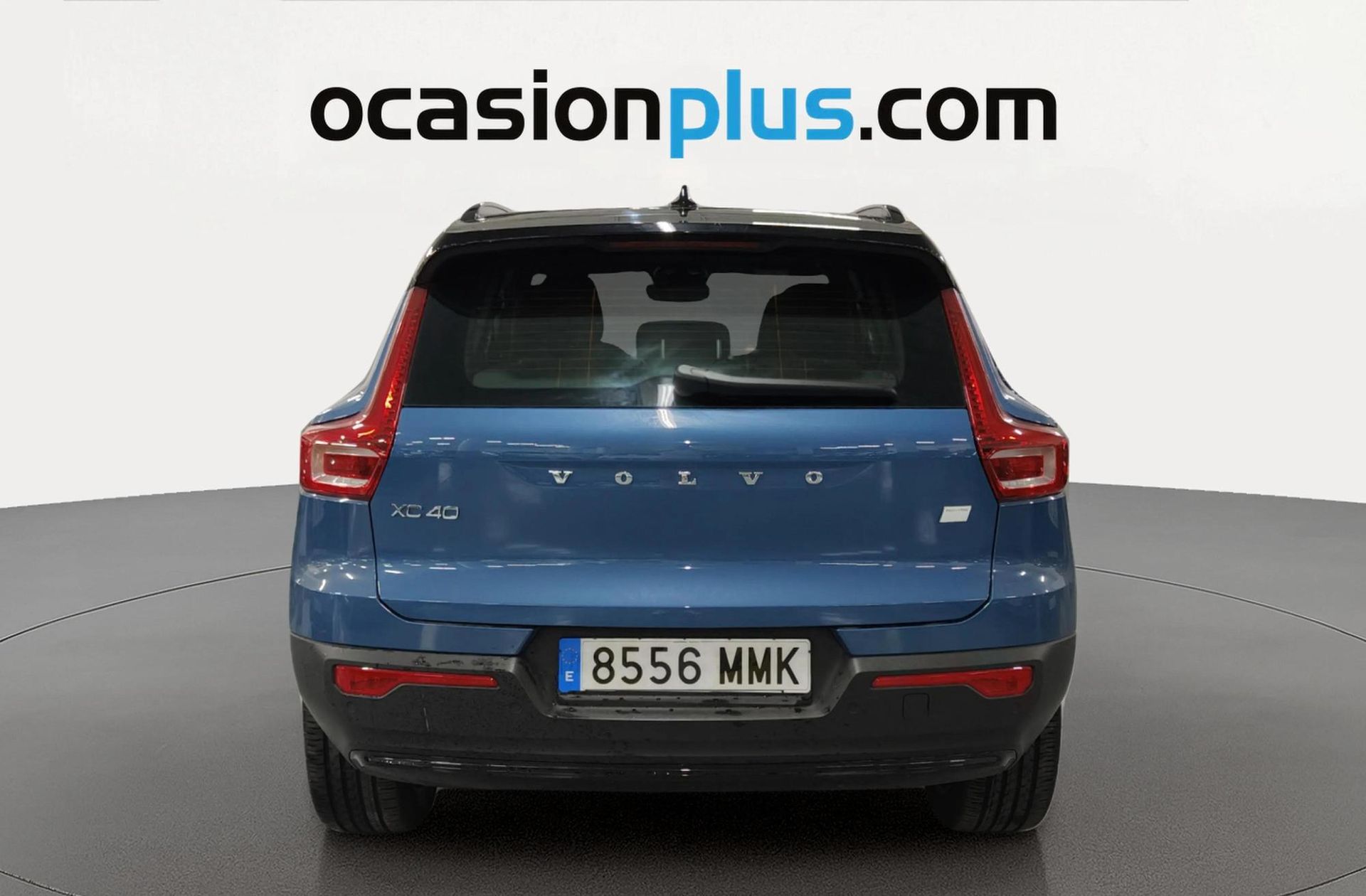Volvo XC40 Single Recharge Plus - foto 16