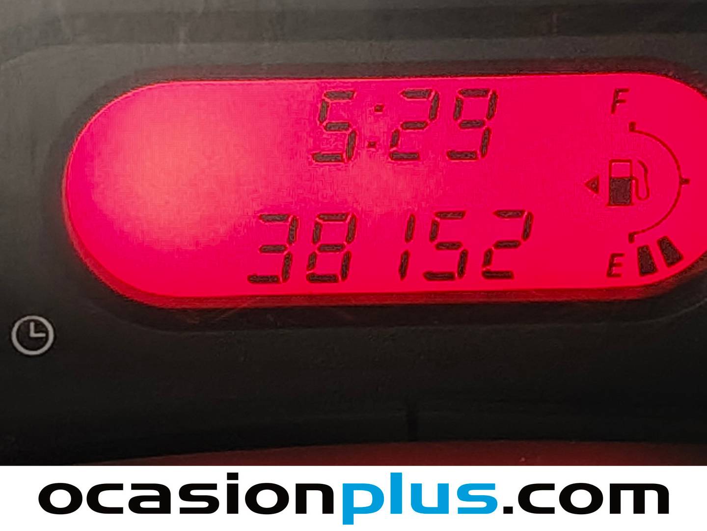 Suzuki Alto Suzuki Alto 1.0 GL (68 CV) seminuevo