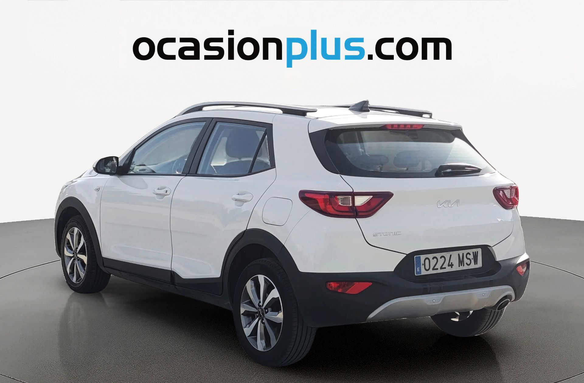 Kia Stonic 1.0 T-GDi Drive DCT - foto 3