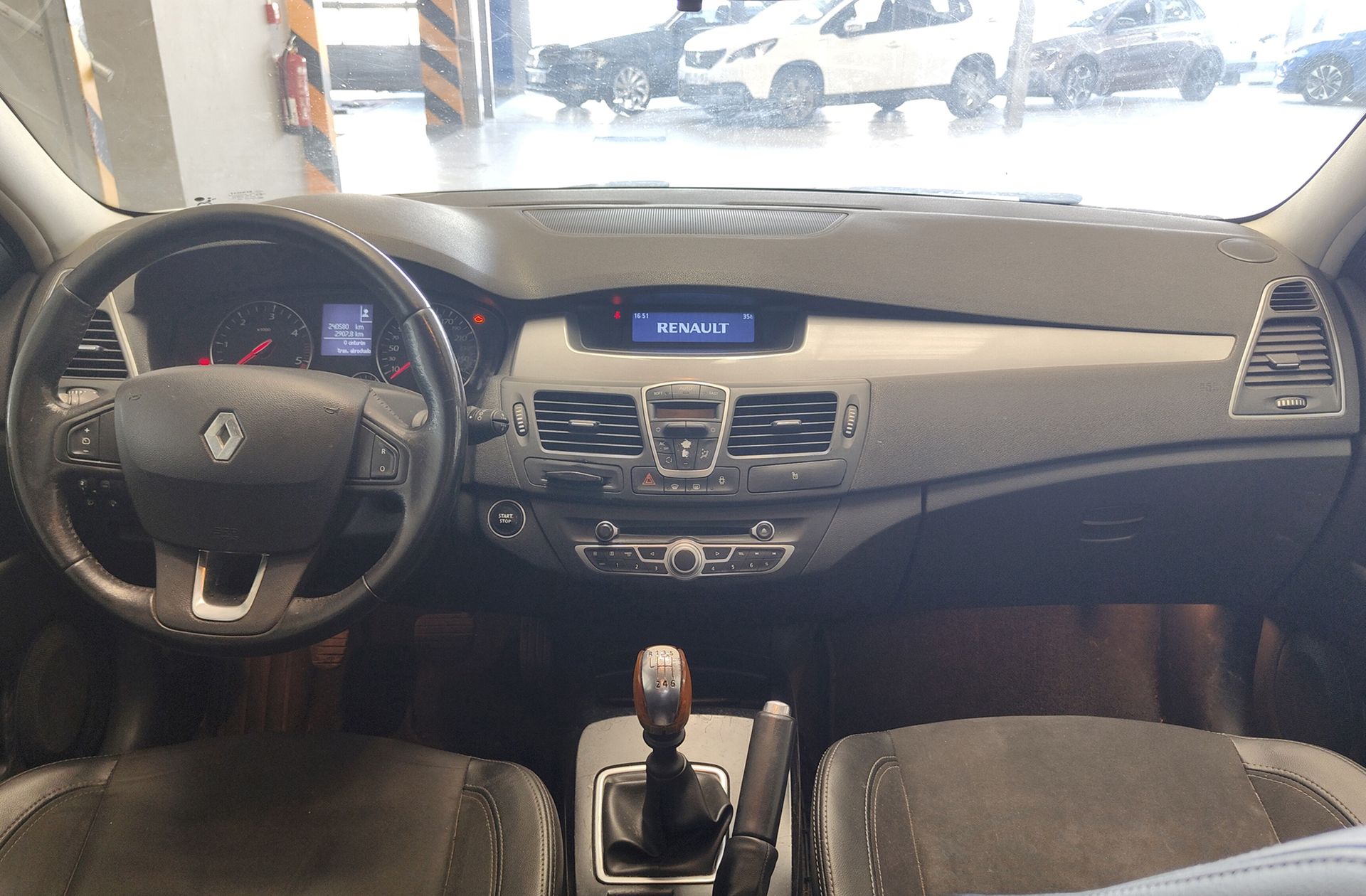 Renault Laguna dCi 110 Emotion eco2 - foto 5