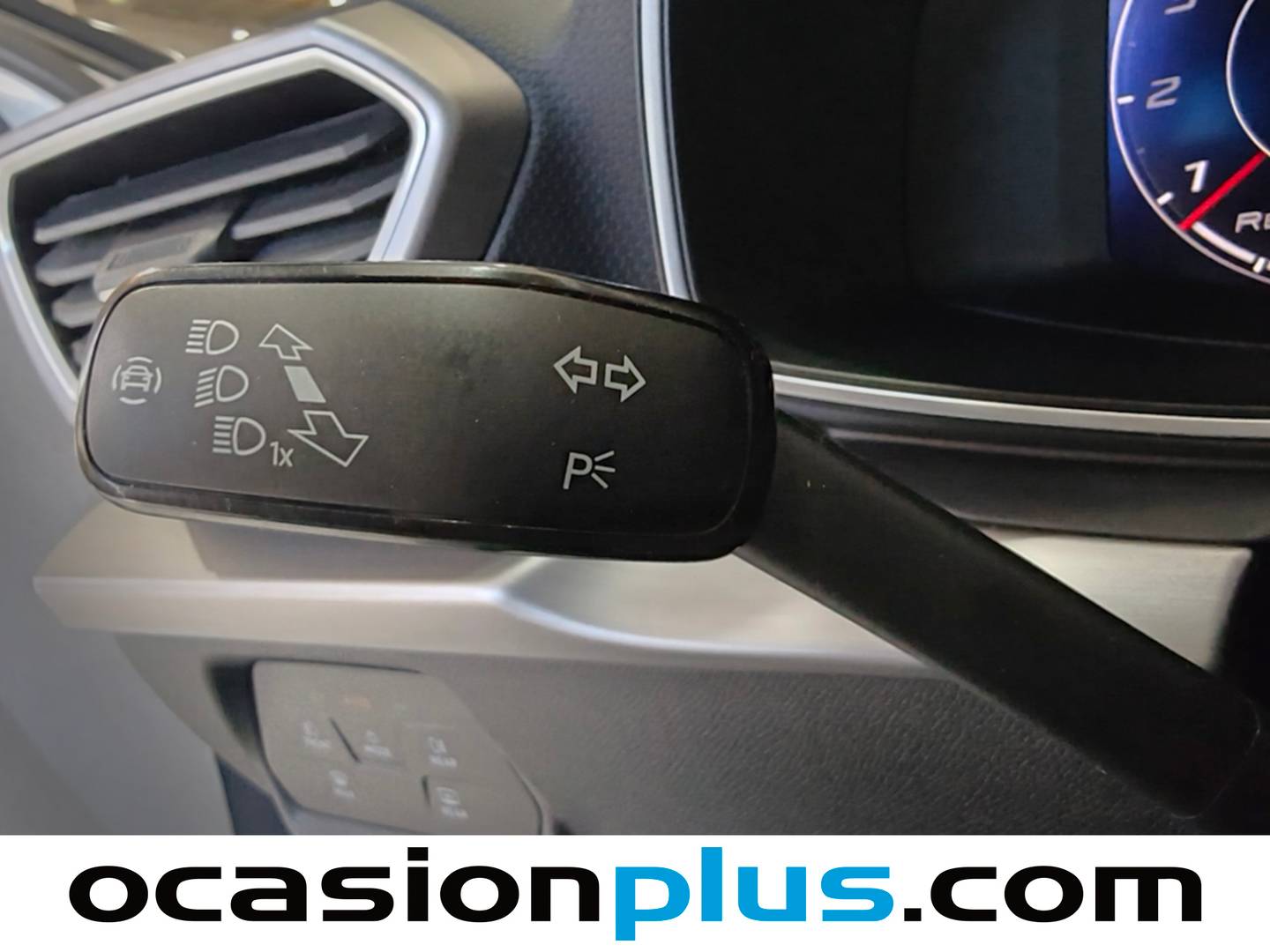 Seat León Seat León 1.5 eTSI S&S FR Go XL DSG  (150 CV) de segunda mano