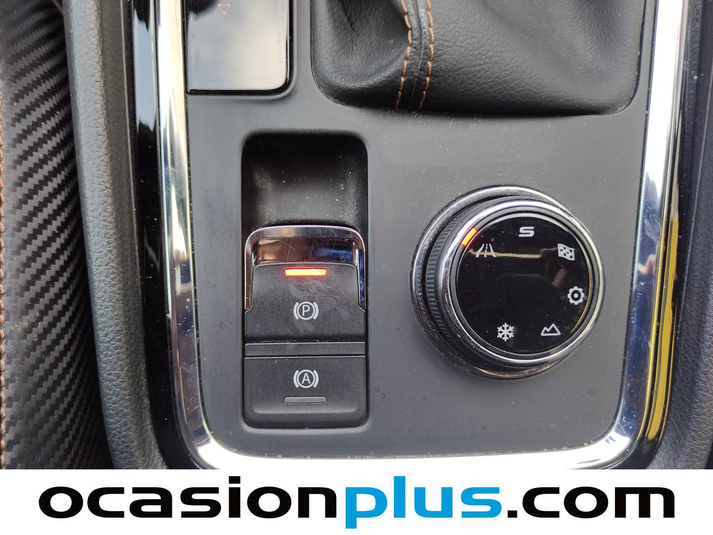 Foto Cupra Ateca CUPRA Ateca 2.0 TSI S&S 4Drive DSG  (300 CV)