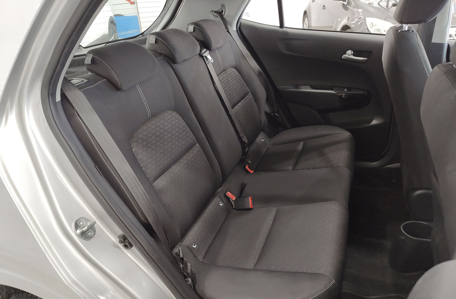 Kia Picanto 1.0 DPi Concept Pack Comfort - foto 15