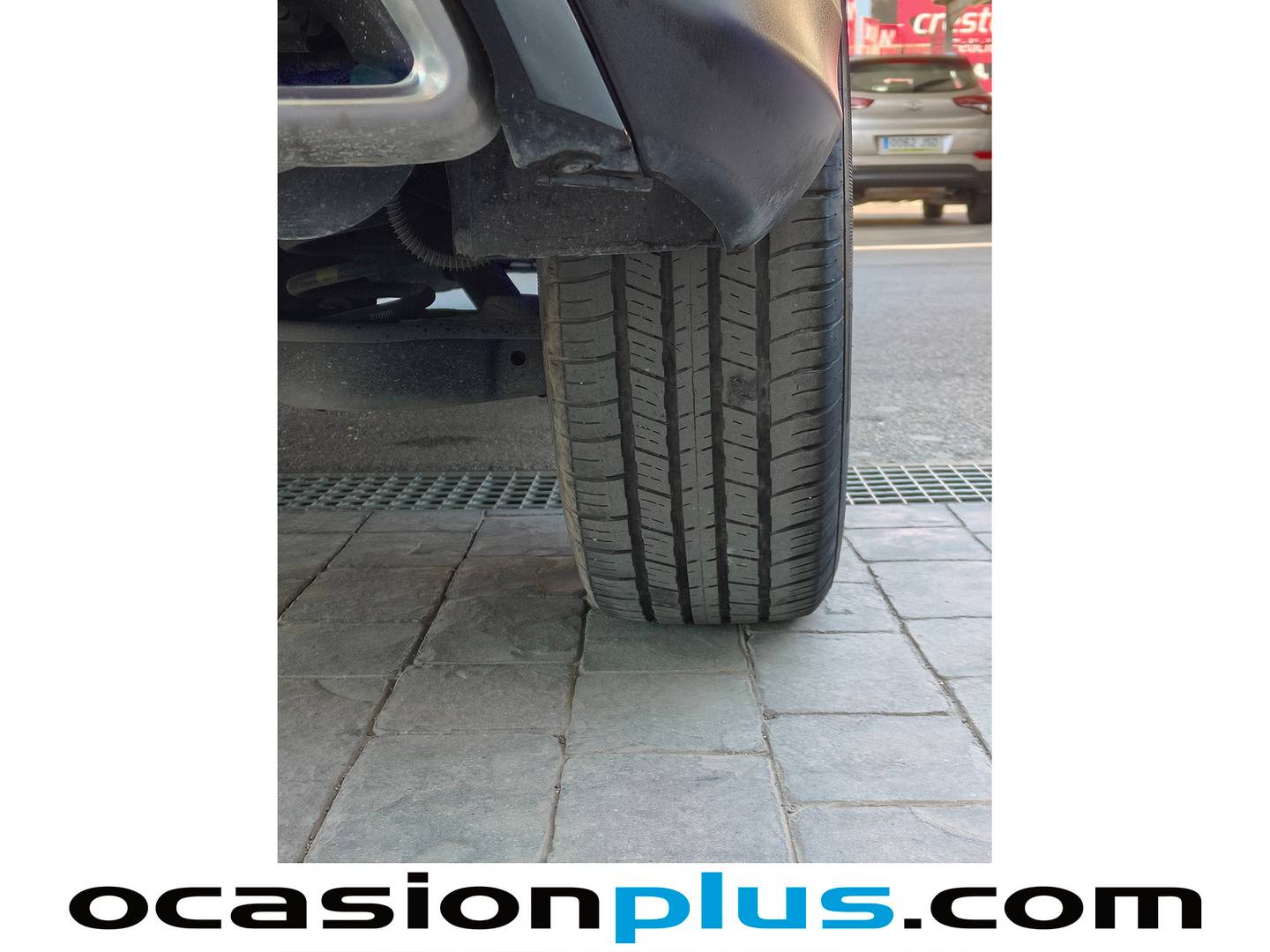 SWM G01 SWM G01 1.5T Luxury  (131 CV) al mejor precio