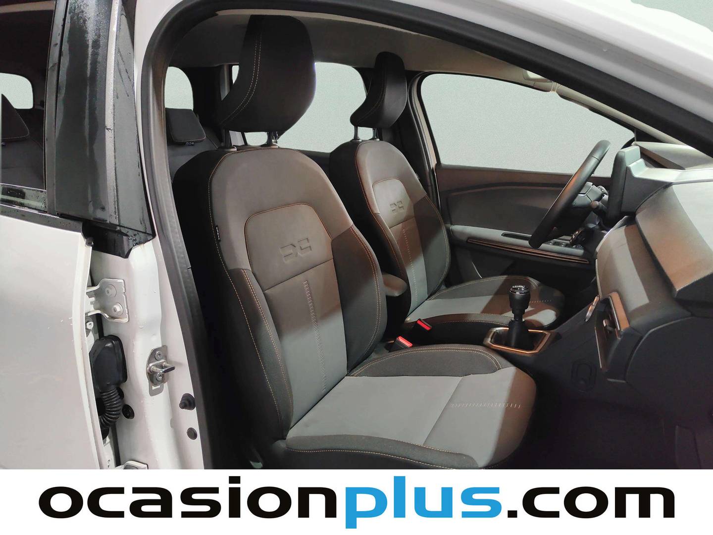 Fotos maletero Dacia Jogger Dacia Jogger Extreme Go ECO-G (100 CV) 7 plazas