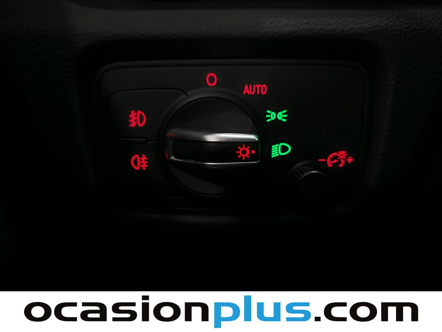 Audi A3 Audi A3 Sportback Attraction 1.6 TDI clean diesel (110 CV) S tronic seminuevo