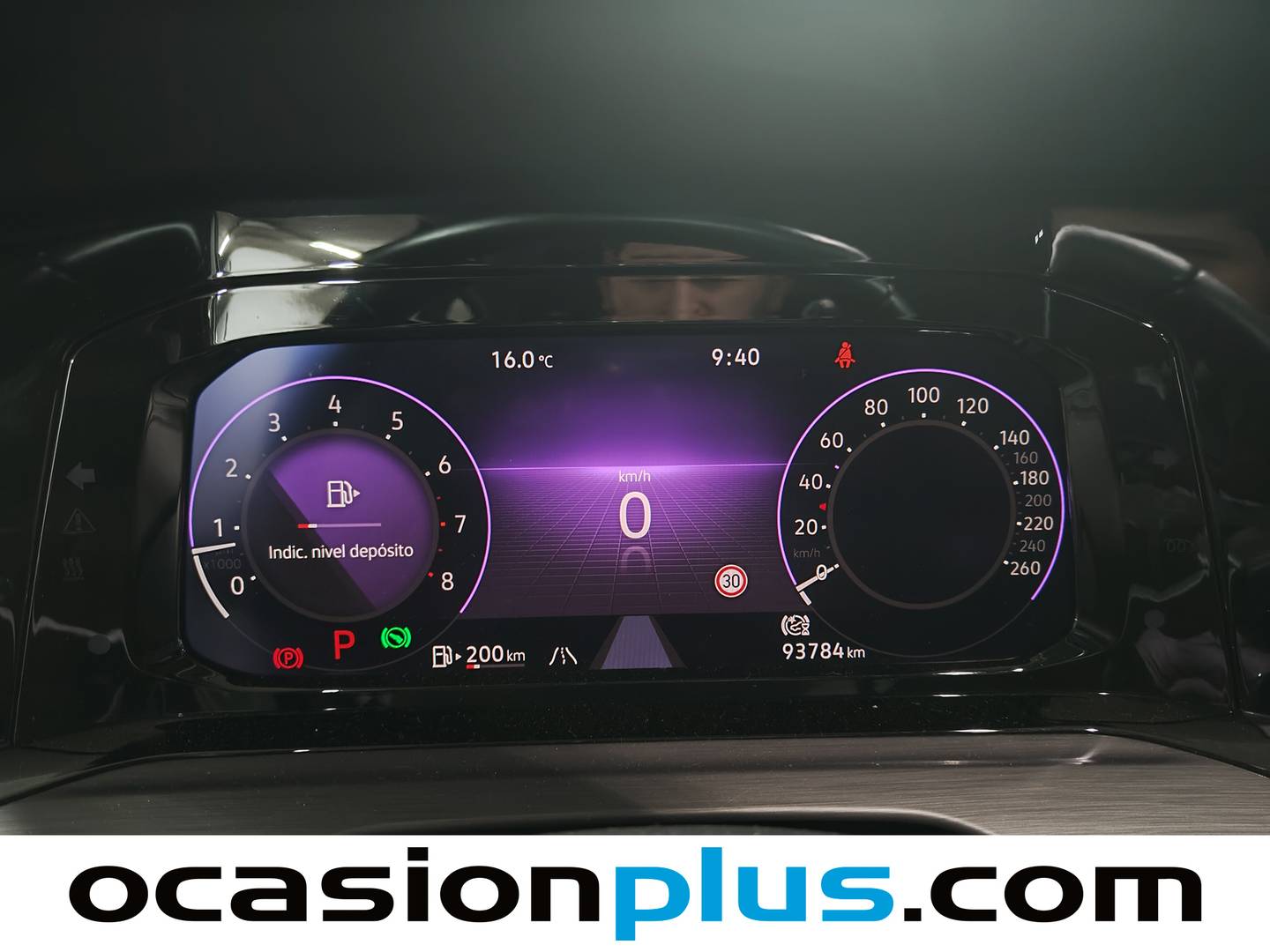 Volkswagen Golf Volkswagen Golf Style 1.5 eTSI (150 CV) DSG barato