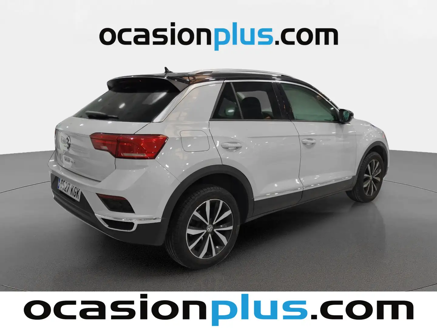 Foto Volkswagen T-Roc Volkswagen T-Roc Advance Style 1.0 TSI  (115 CV)