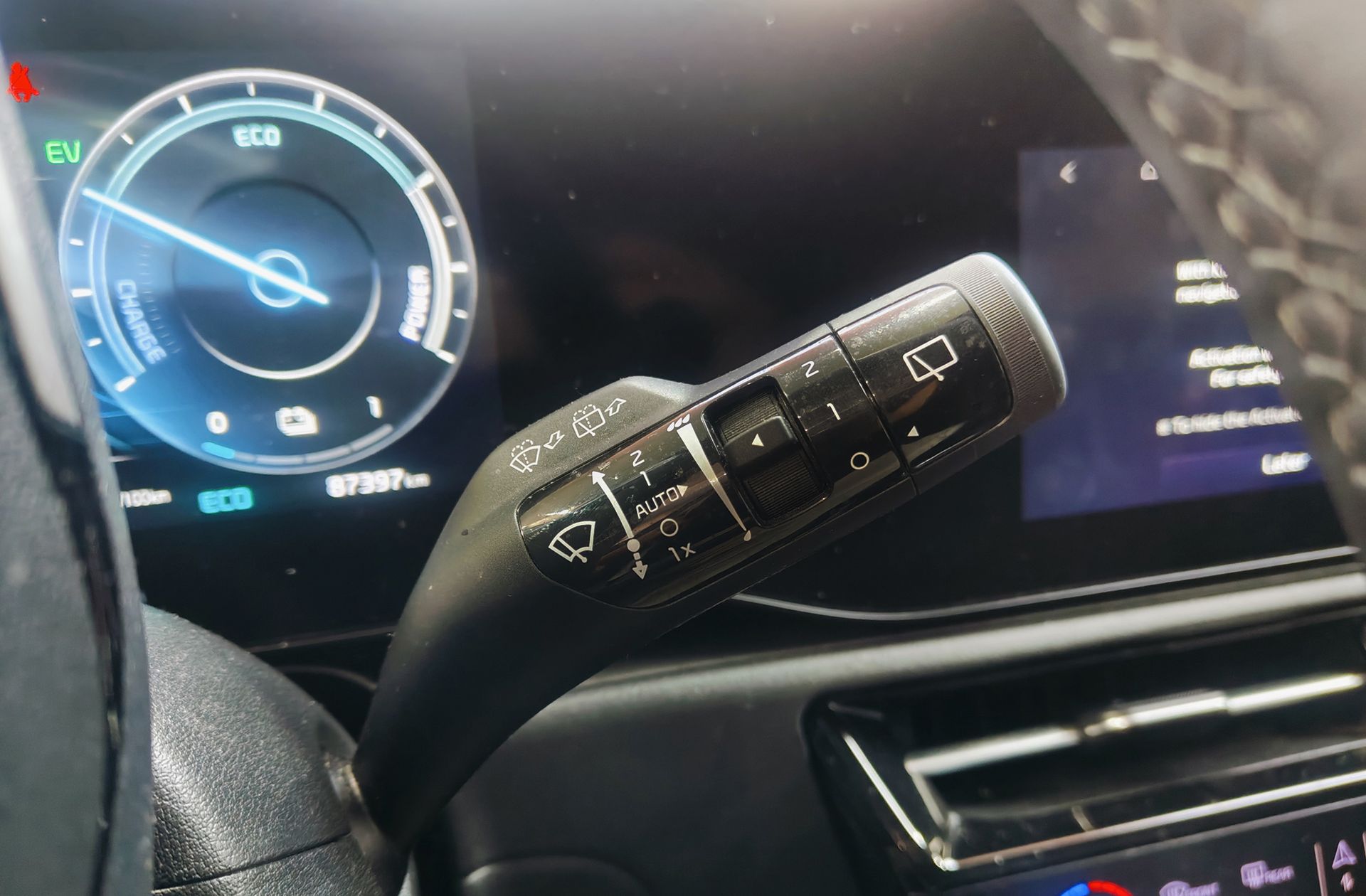 Kia Niro 1.6 GDi PHEV Emotion - foto 32