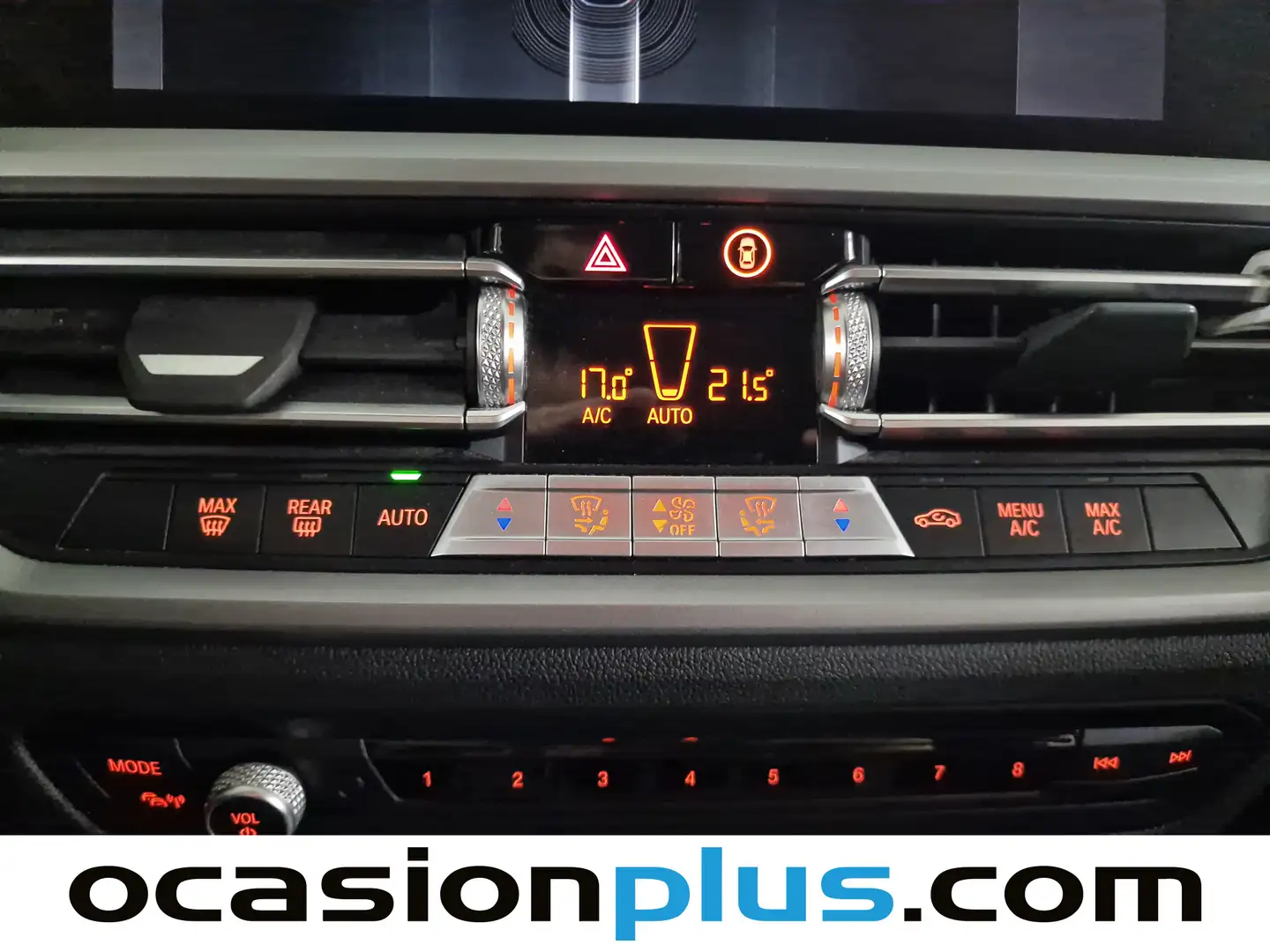 Foto BMW Serie 3 BMW Serie 3 318d Touring (150 CV)