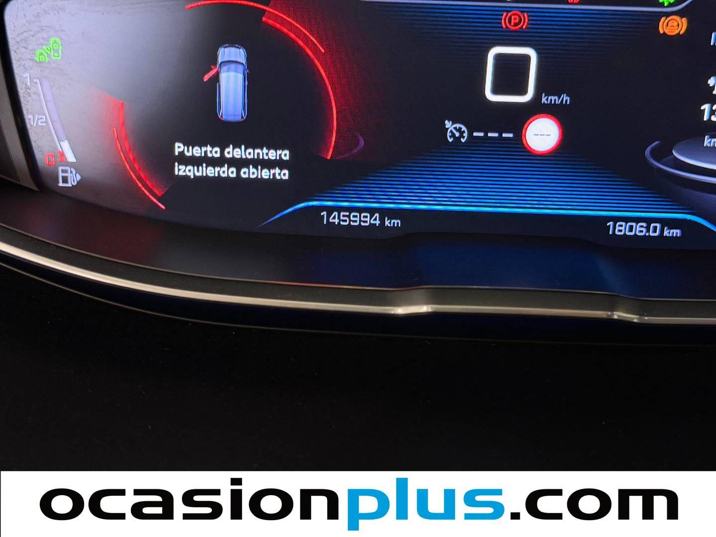 Peugeot 5008 Peugeot 5008 PureTech 130 S&S Allure  EAT6 (130 CV) 7 plazas seminuevo