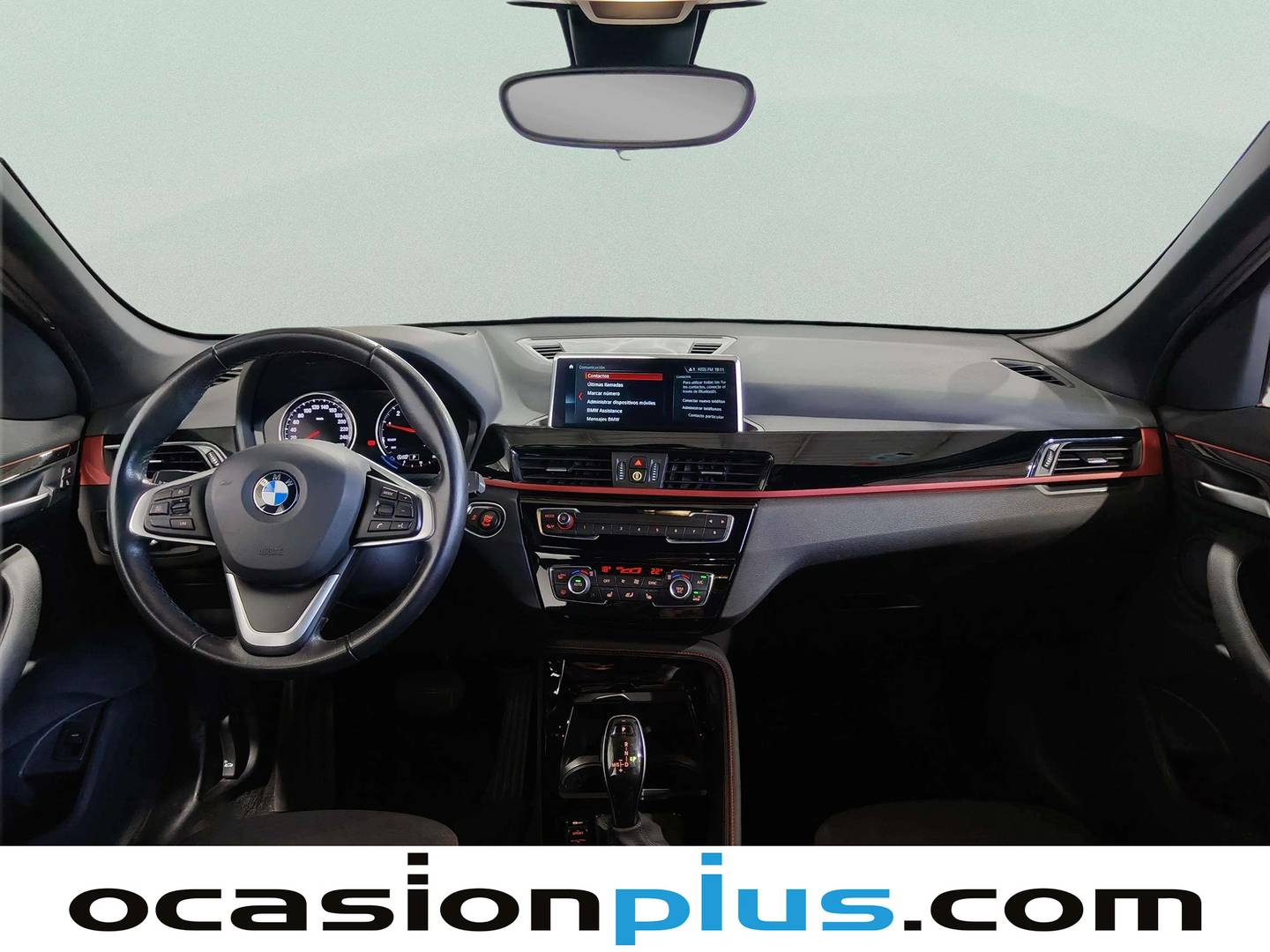 BMW X1 BMW X1 sDrive18i (140 CV) de ocasión