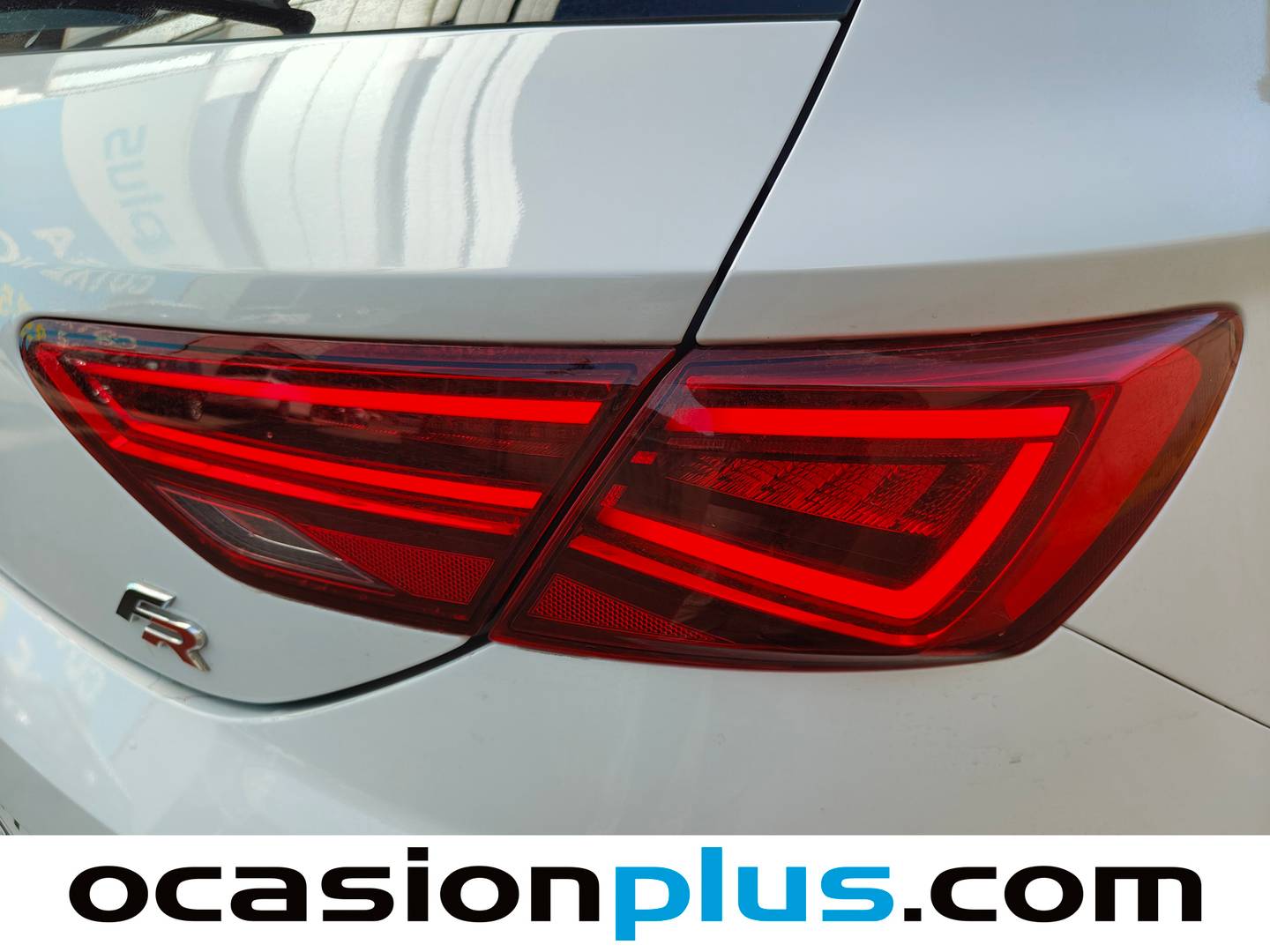 Seat León Seat León 1.5 TSI S&S FR DSG (150 CV) km 0