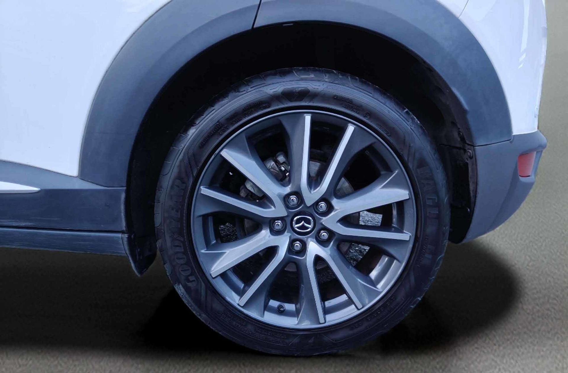 Mazda CX-3 1.5 DE Skyactiv Luxury 4WD - foto 37
