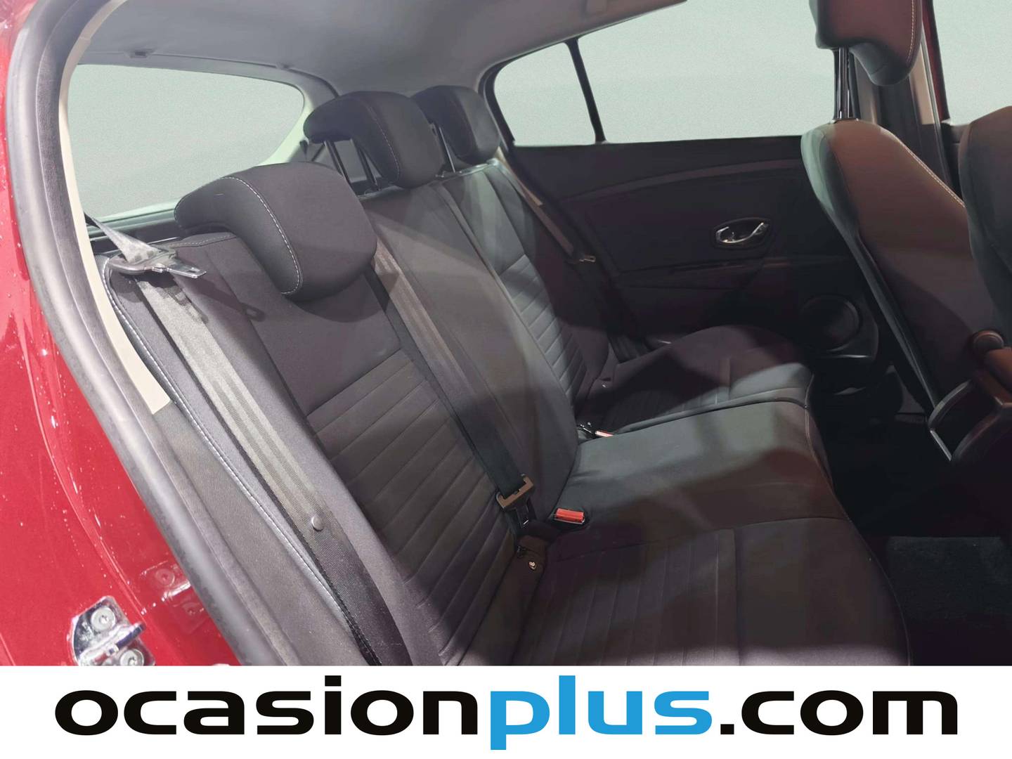 Foto Renault Mégane Renault Megane Limited Energy S&S TCe  (115 CV)