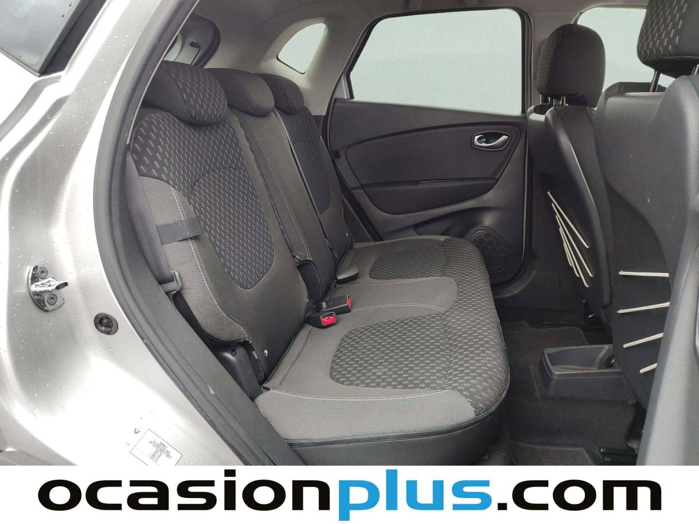 Renault Captur Renault Captur Zen Energy TCe (90 CV) 2018