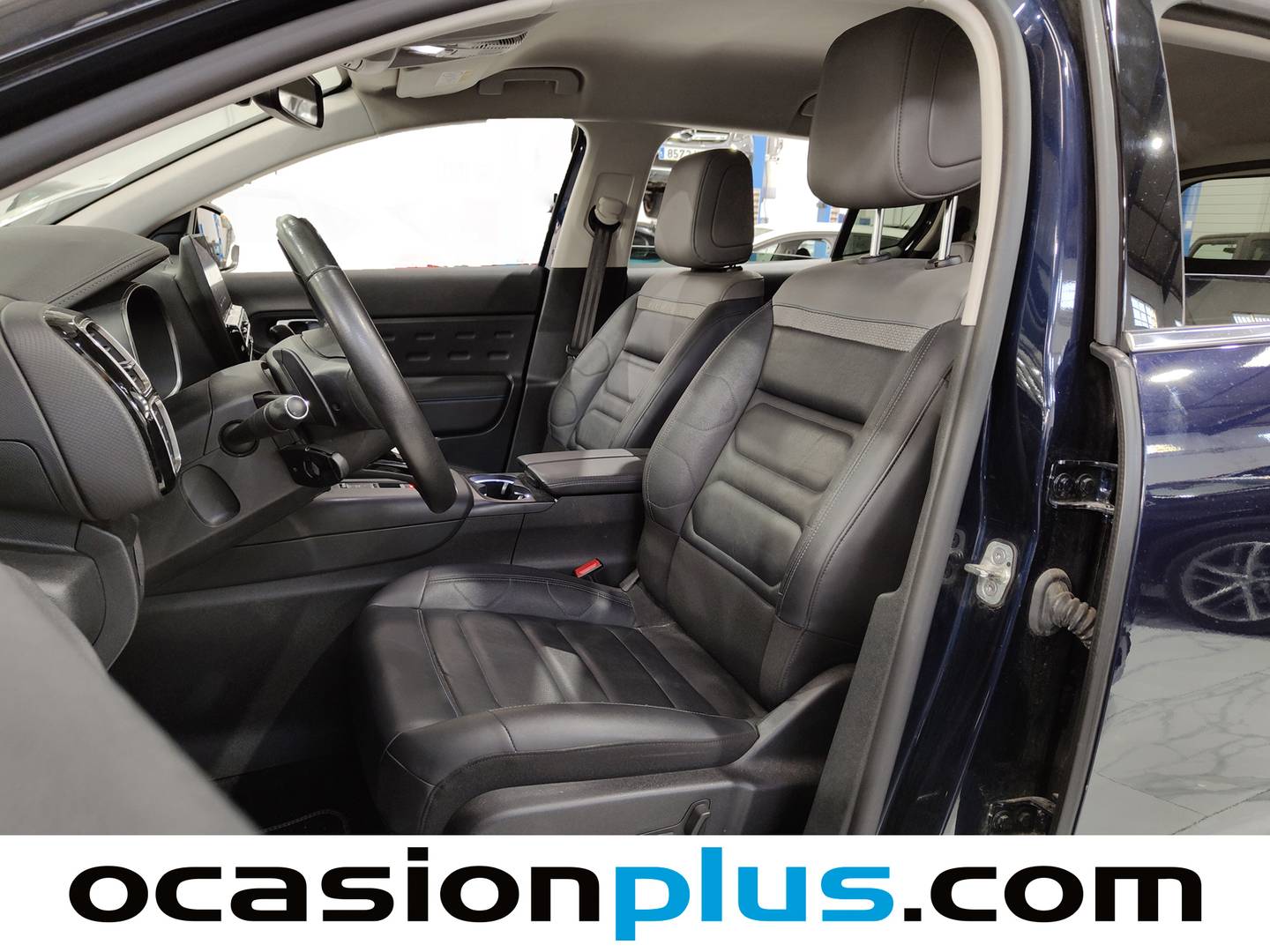 Foto Citroën C5 Aircross Citroen C5 Aircross BlueHdi 130 S&S Shine Pack EAT8  (131 CV)