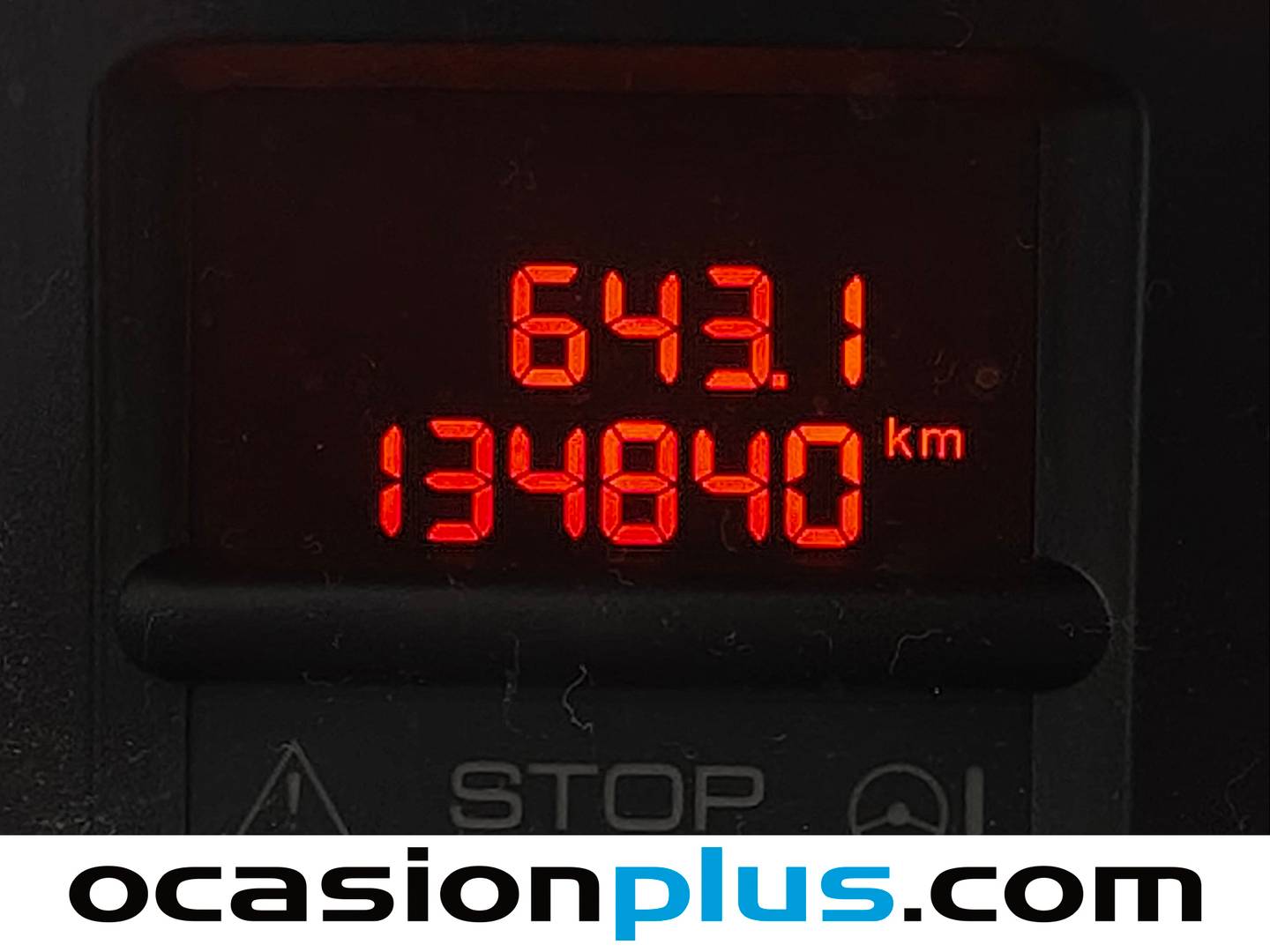 Citroën Berlingo Citroën Berlingo 1.6 HDI XTR Plus (114 CV) seminuevo