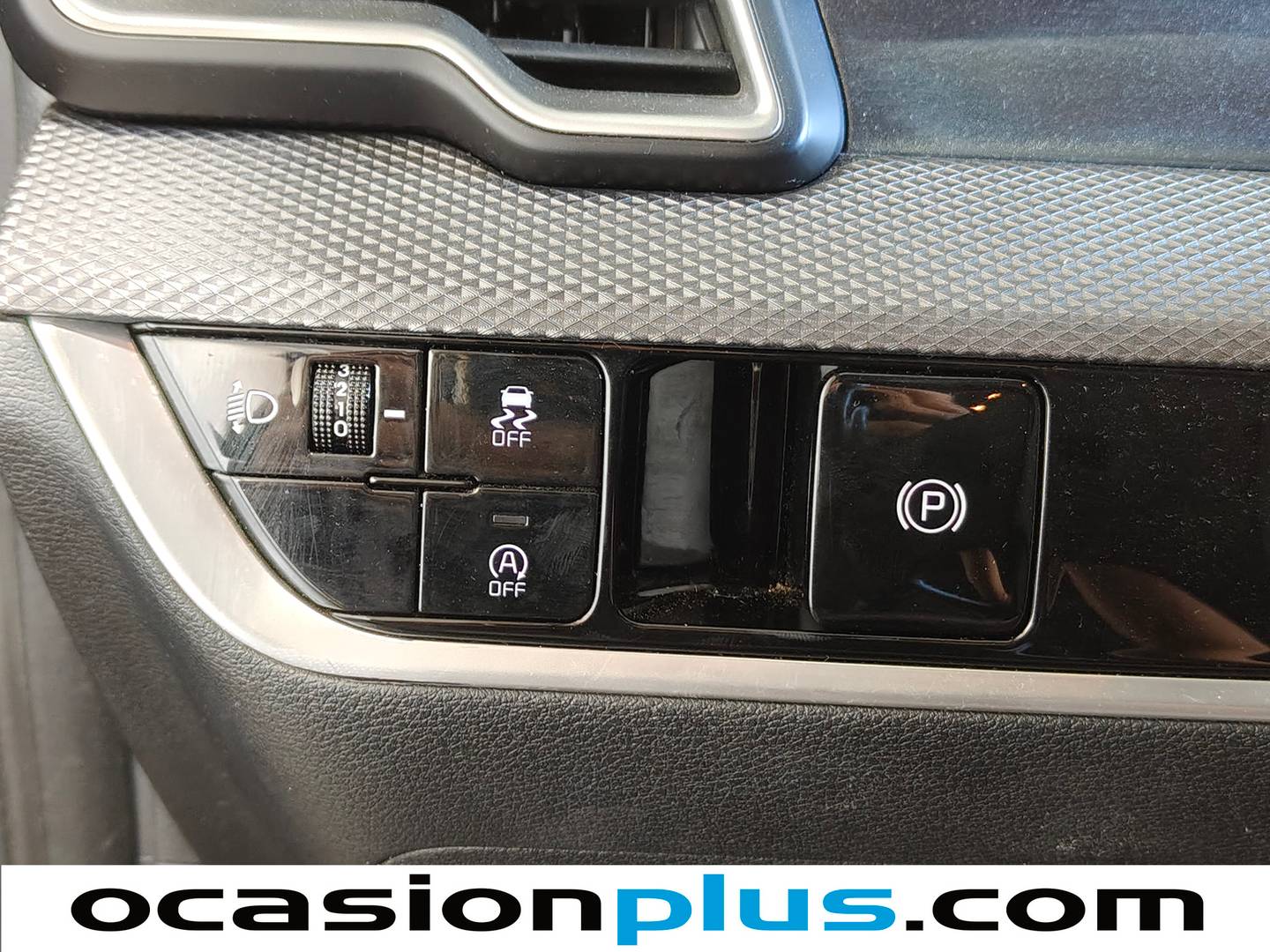 Foto KIA Sportage Kia Sportage 1.6 T-GDi Concept 4X2 (150 CV)