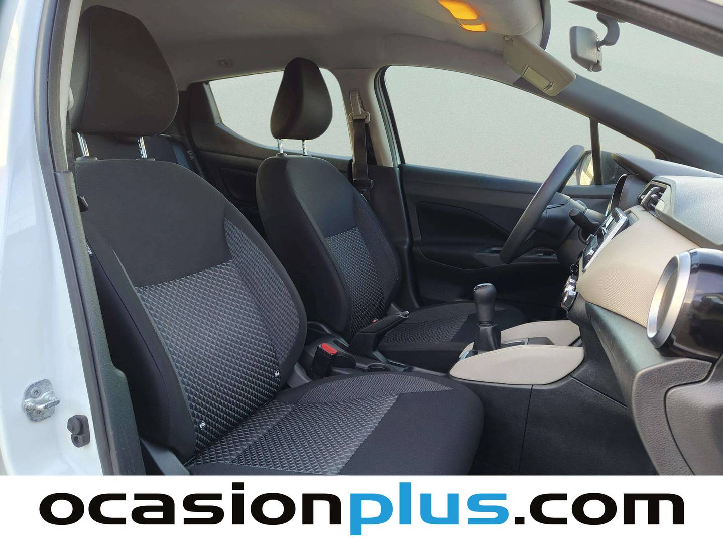 Foto Nissan Micra Nissan Micra 1.5 dCi S&S Business (90 CV)